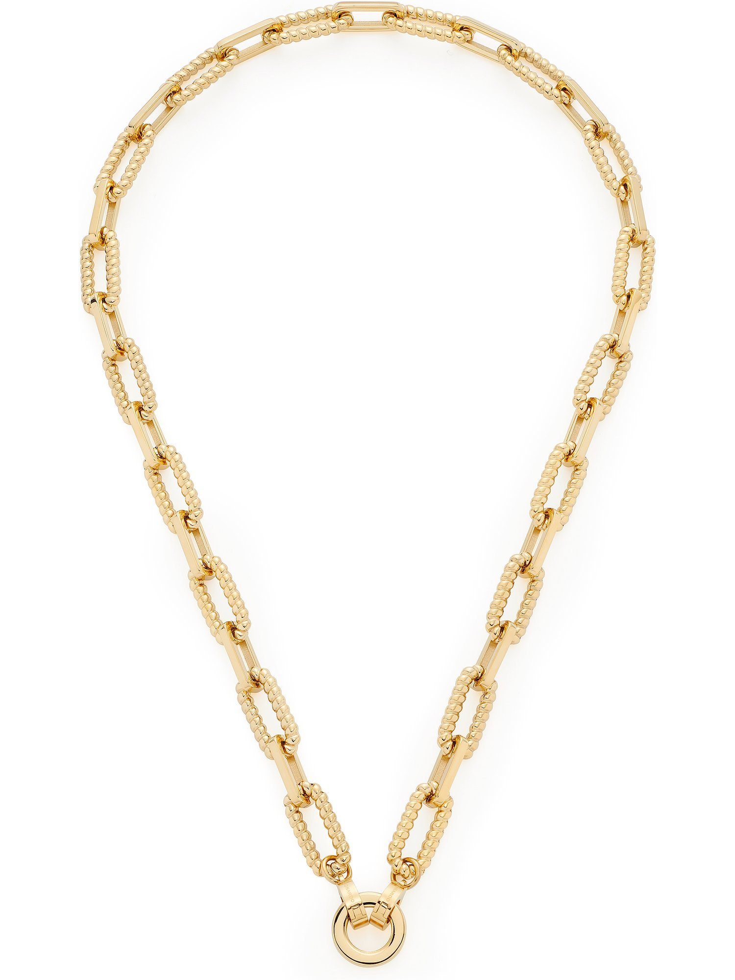 LEONARDO Edelstahlkette Leonardo Damen-K... LEONARDO Edelstahlkette Leonardo Damen-K...