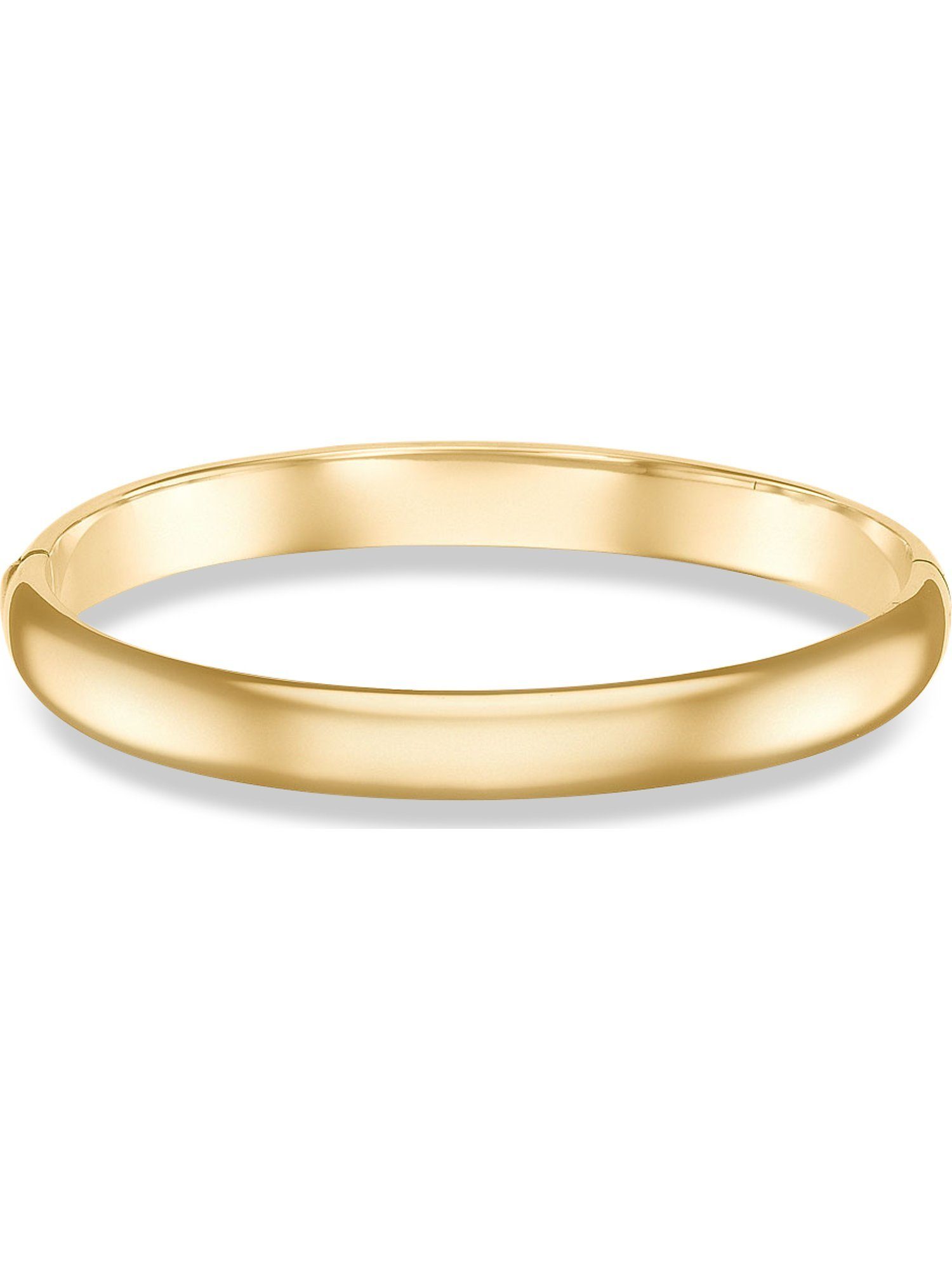 CHRIST Armreif CHRIST Damen-Armreif 585er Gelbgold günstig online kaufen