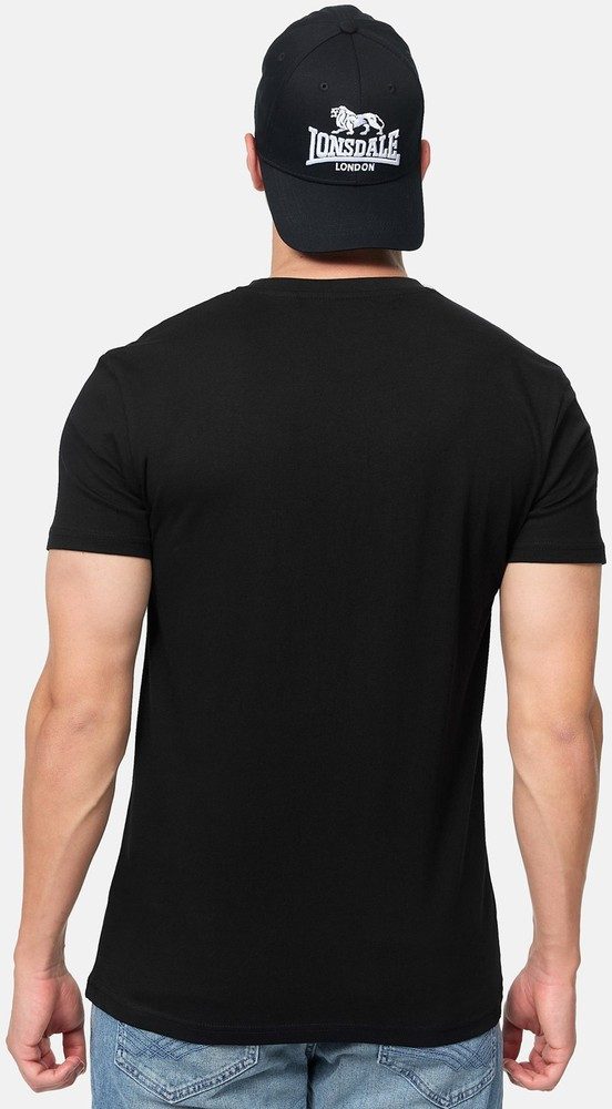 Lonsdale T-Shirt Silverhill günstig online kaufen