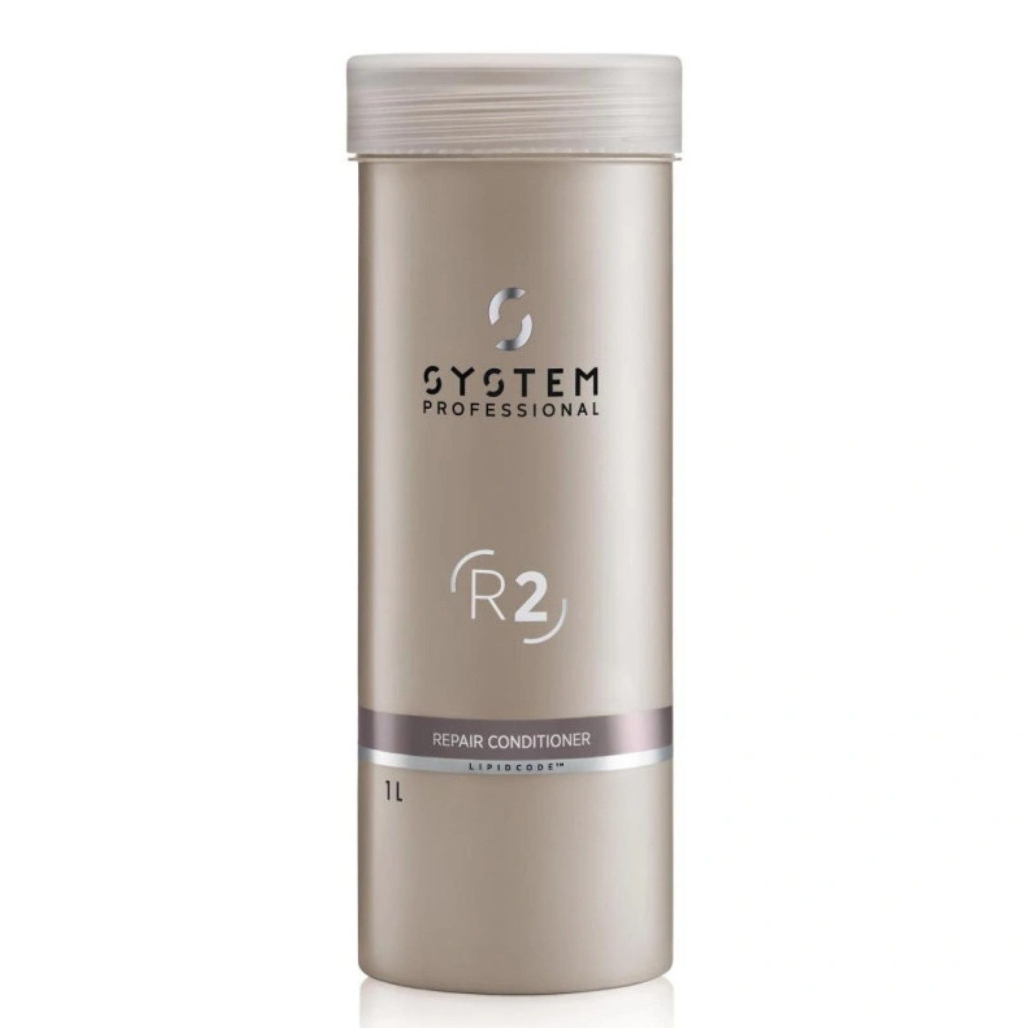 System Professional Haarkur System Professional R2 Repair Conditioner 1000 ml – Intensivpflege, 1-tlg., Professionelle Salon Pflege
