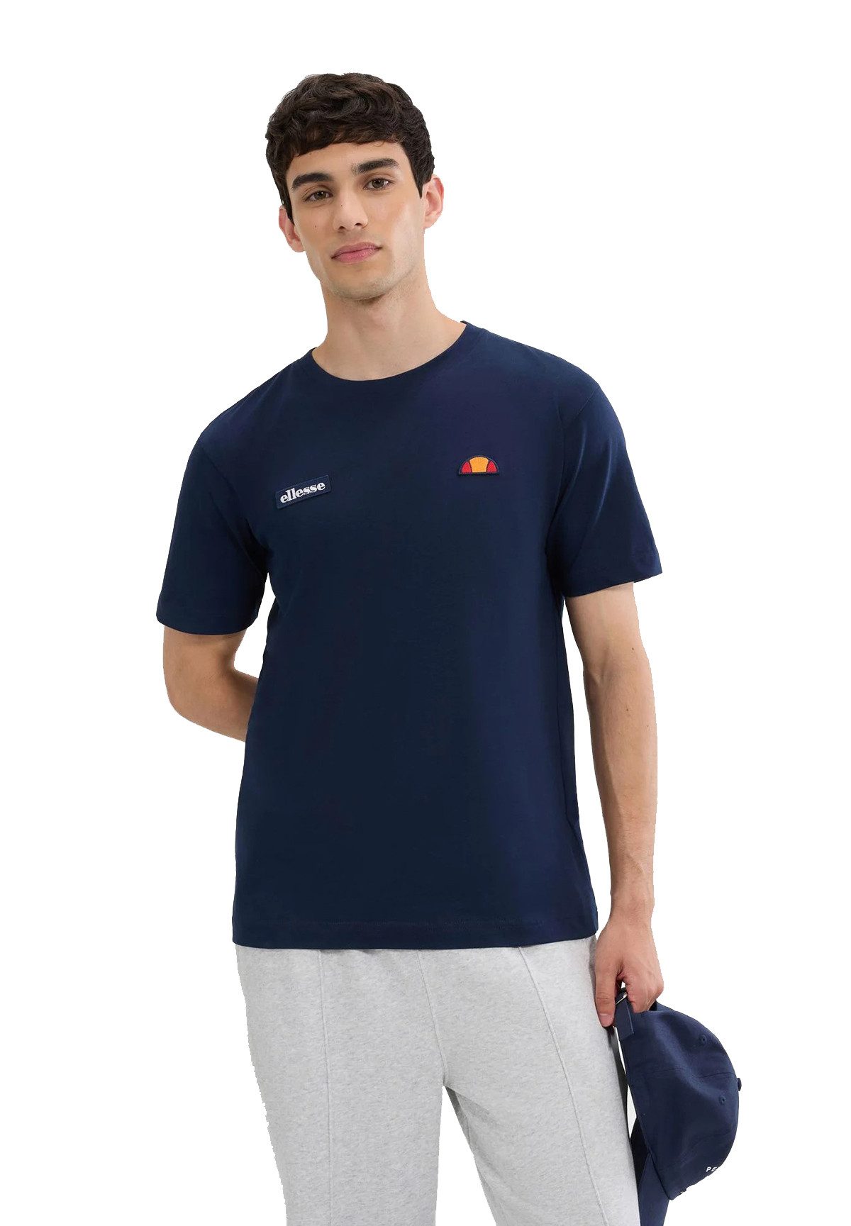 Ellesse T-Shirt Floran