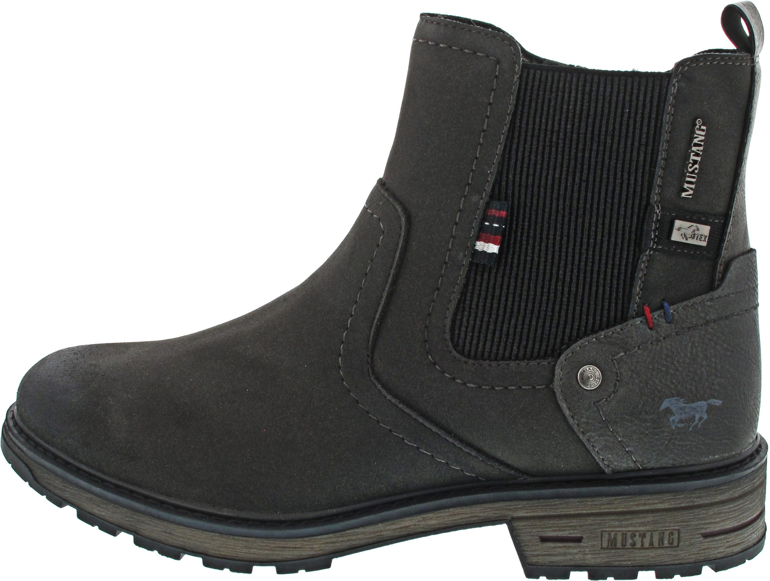 Mustang Shoes Winterboots