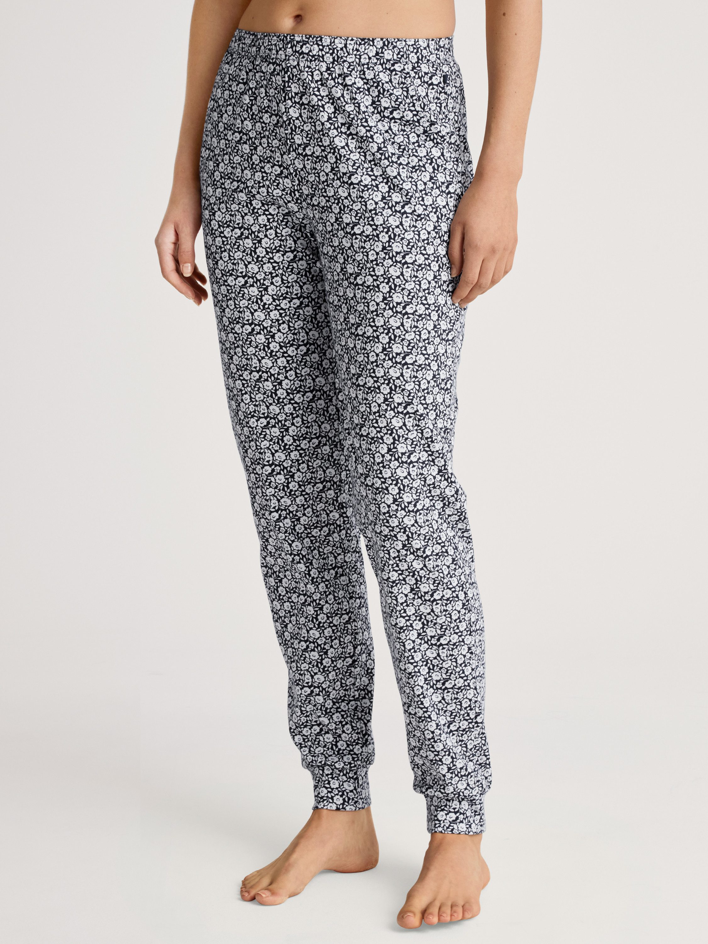 CALIDA Pyjamahose Favourites Xtra Damen (1-tlg) günstig online kaufen