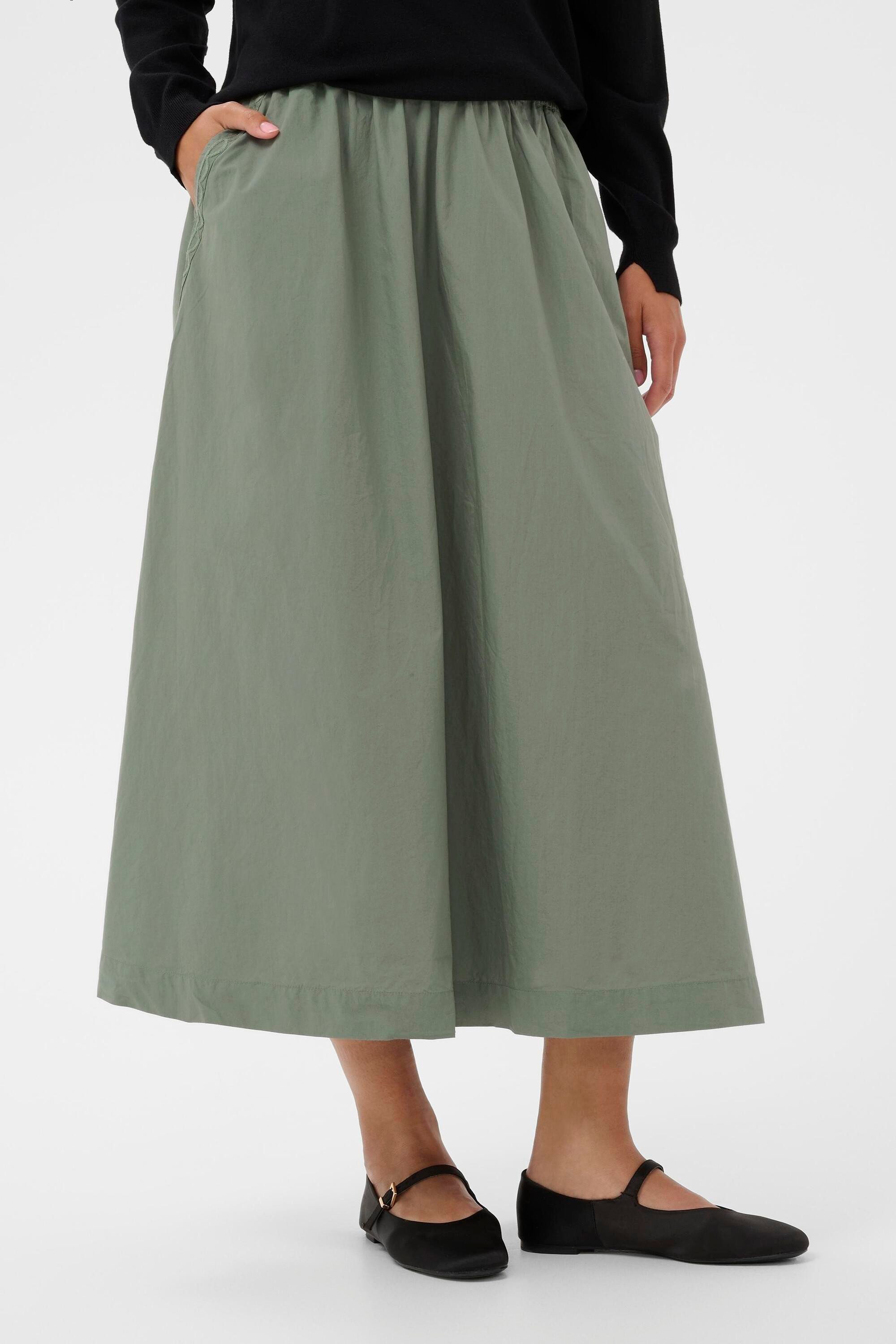 Cream Jerseyrock Rock CRDevika