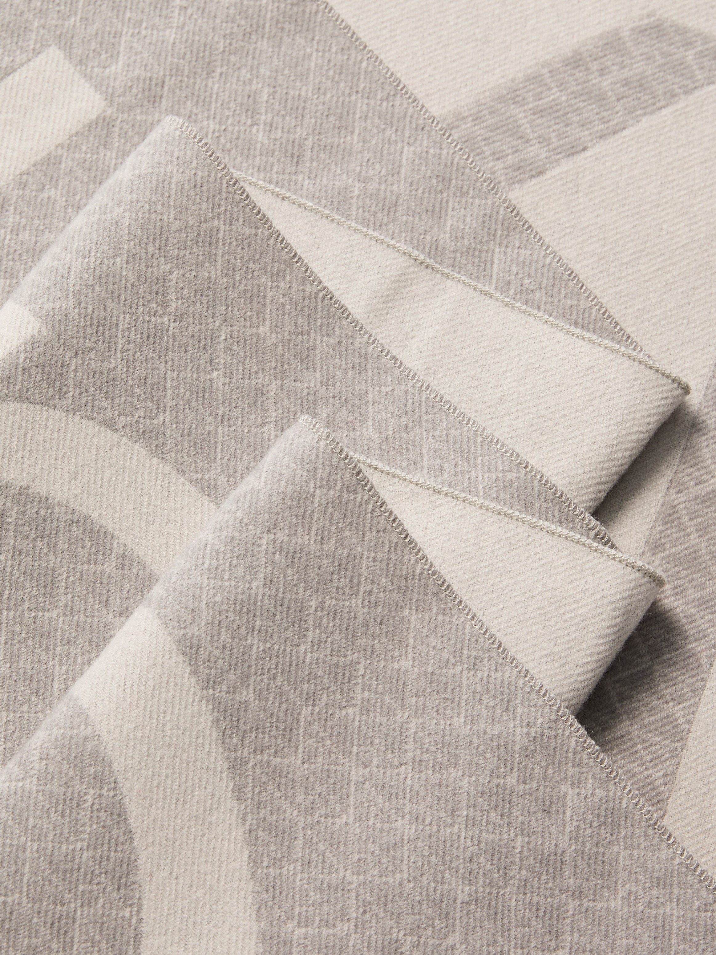 Calvin Klein Schal, Regular fit