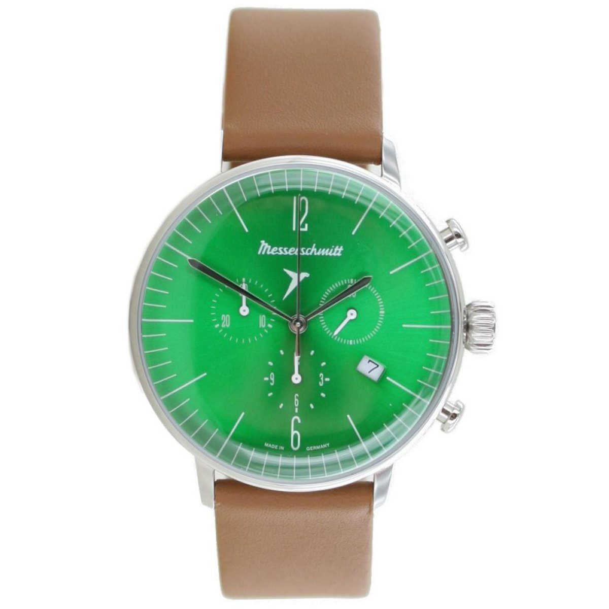 Messerschmitt Quarzuhr ME-4H184