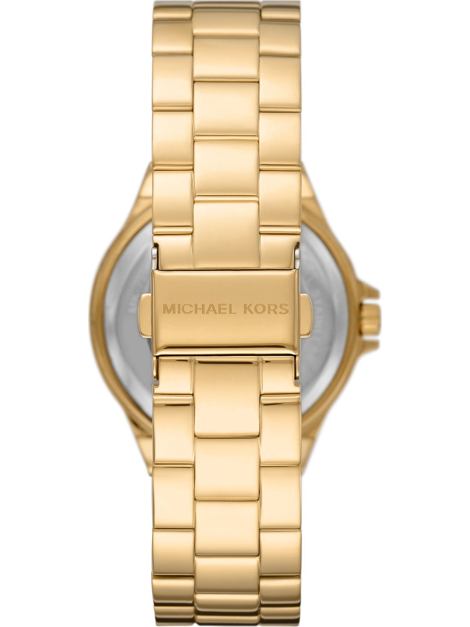 MICHAEL KORS Quarzuhr Michael Kors Damen-Uhren günstig online kaufen