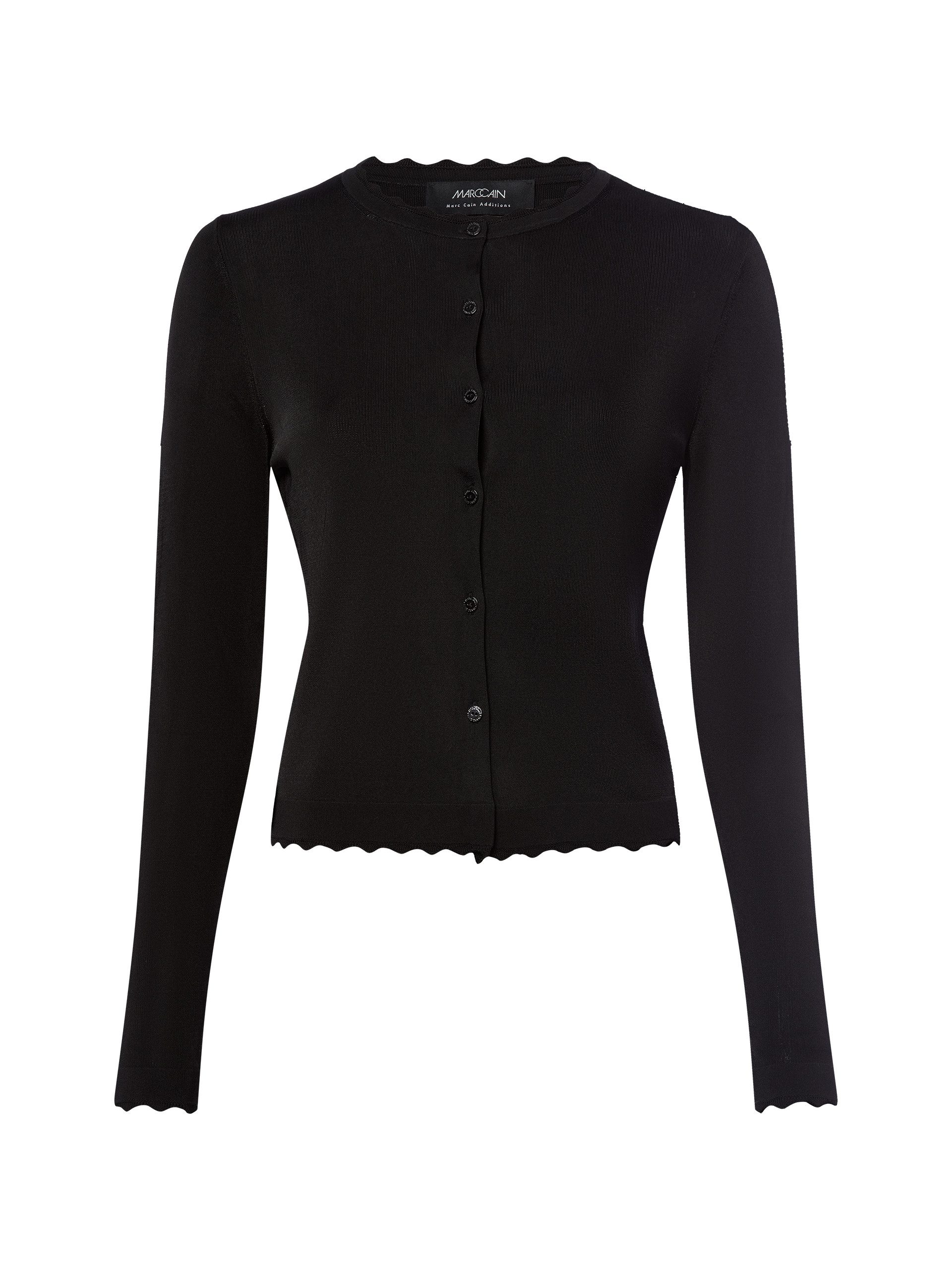 Marc Cain Strickjacke