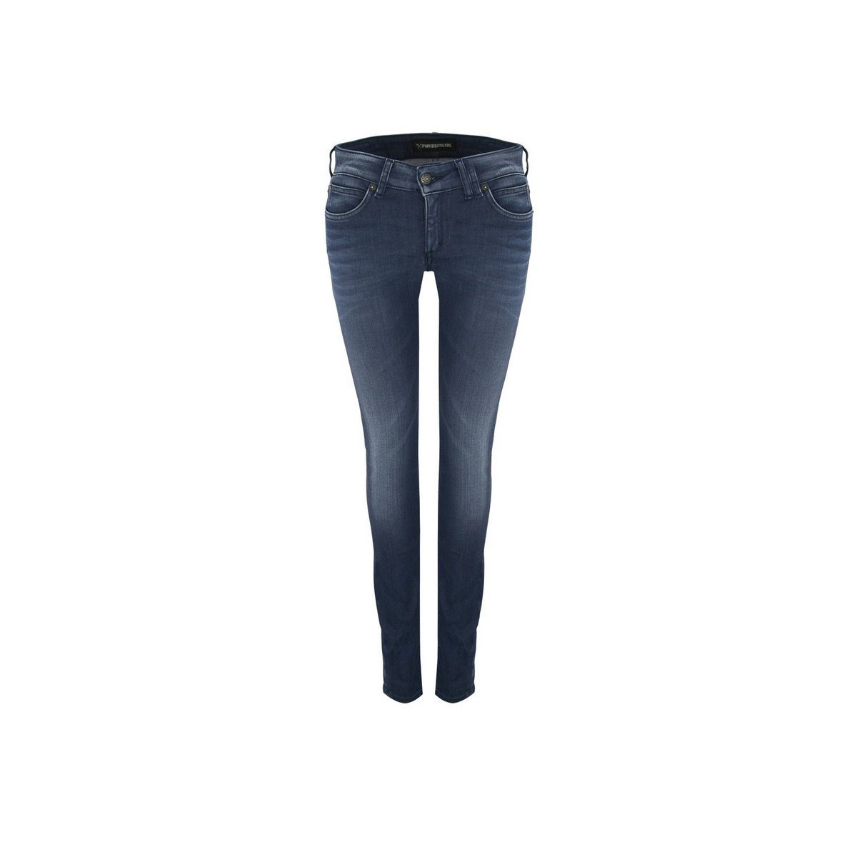 Drykorn Skinny-fit-Jeans uni (1-tlg)