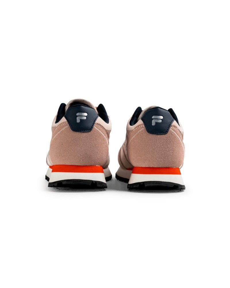 Fila Hypert mauverose Damen Sneaker