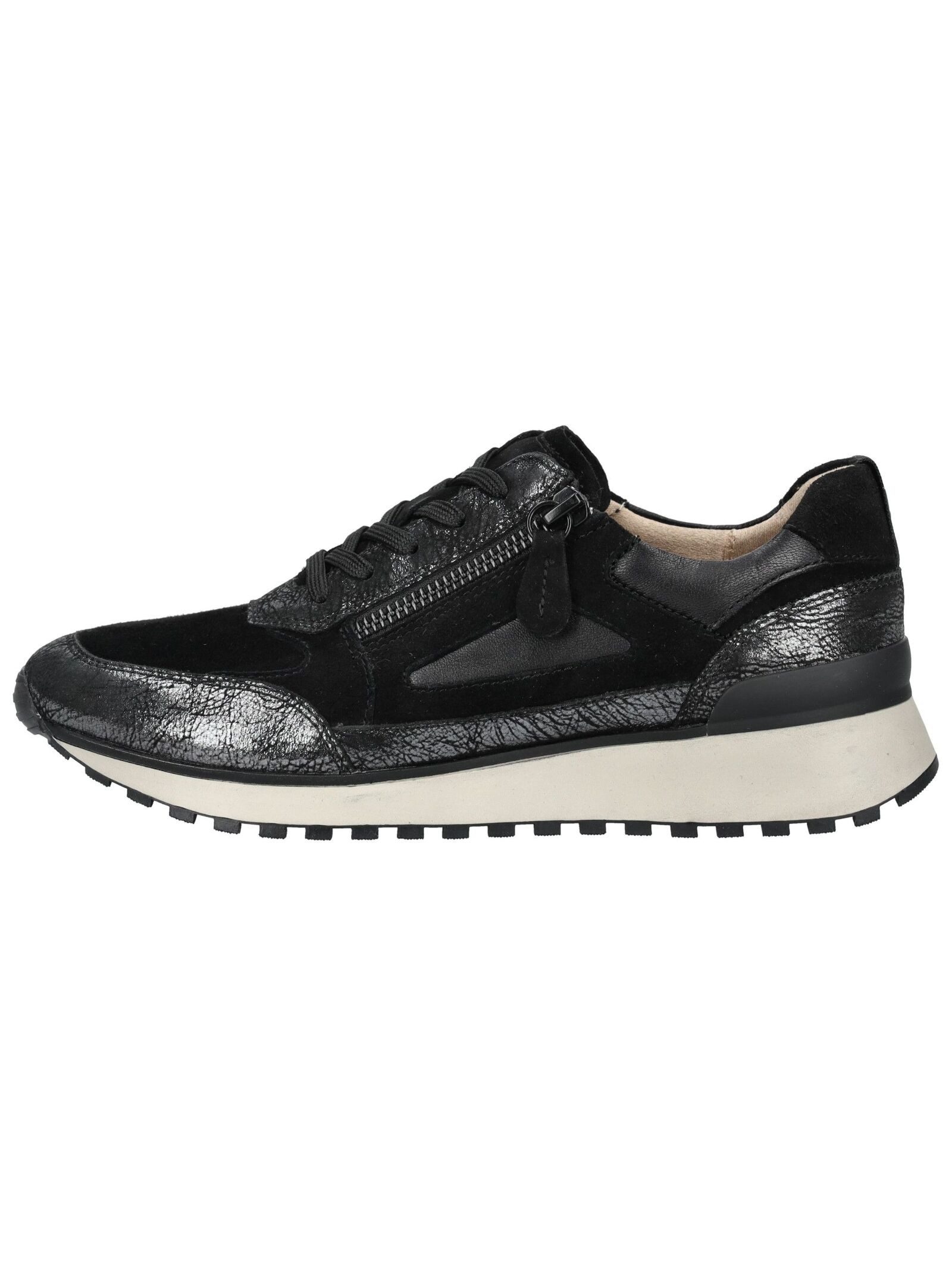 Caprice Caprice Sneaker Leder Sneaker günstig online kaufen