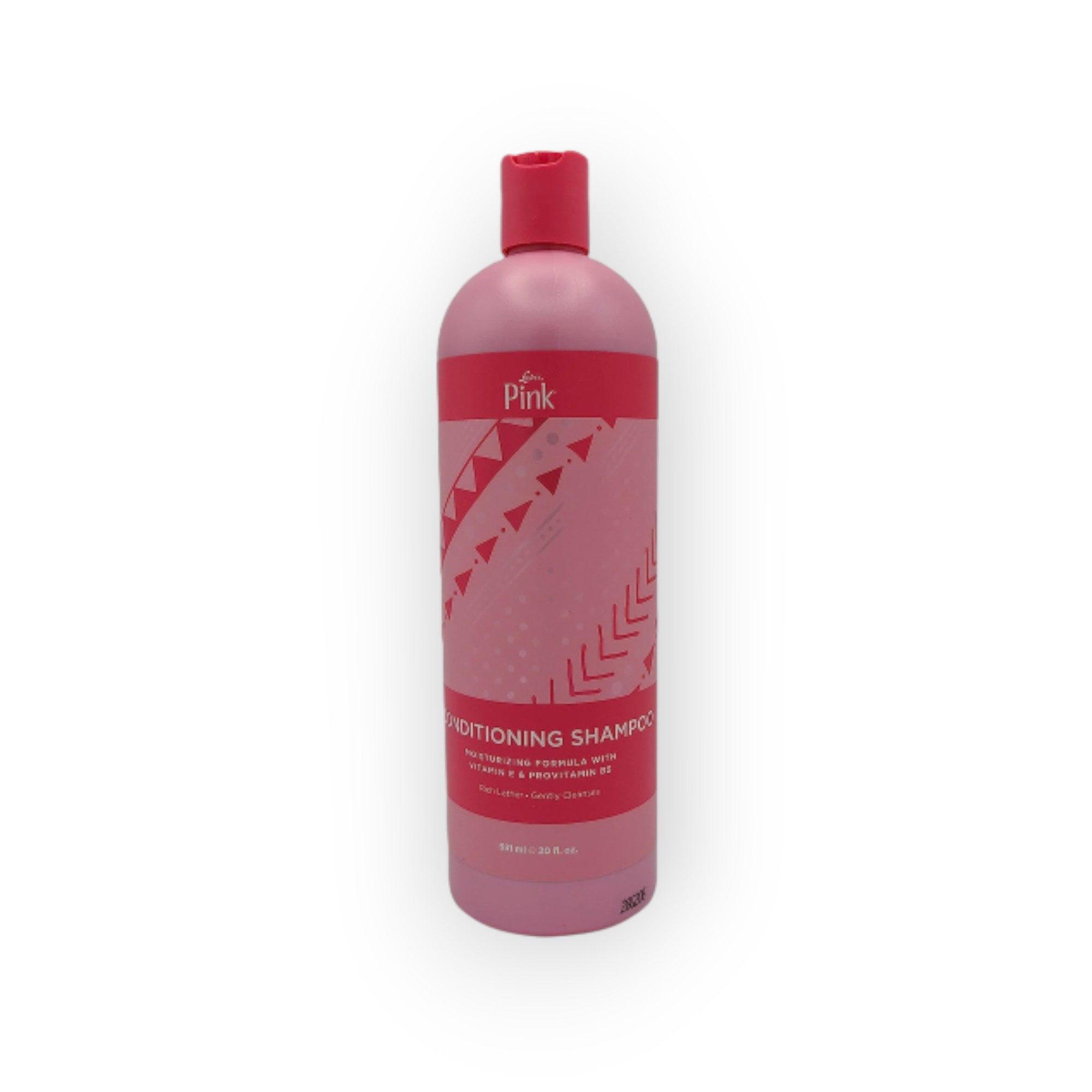 Luster´s Haarshampoo Pink Conditioning