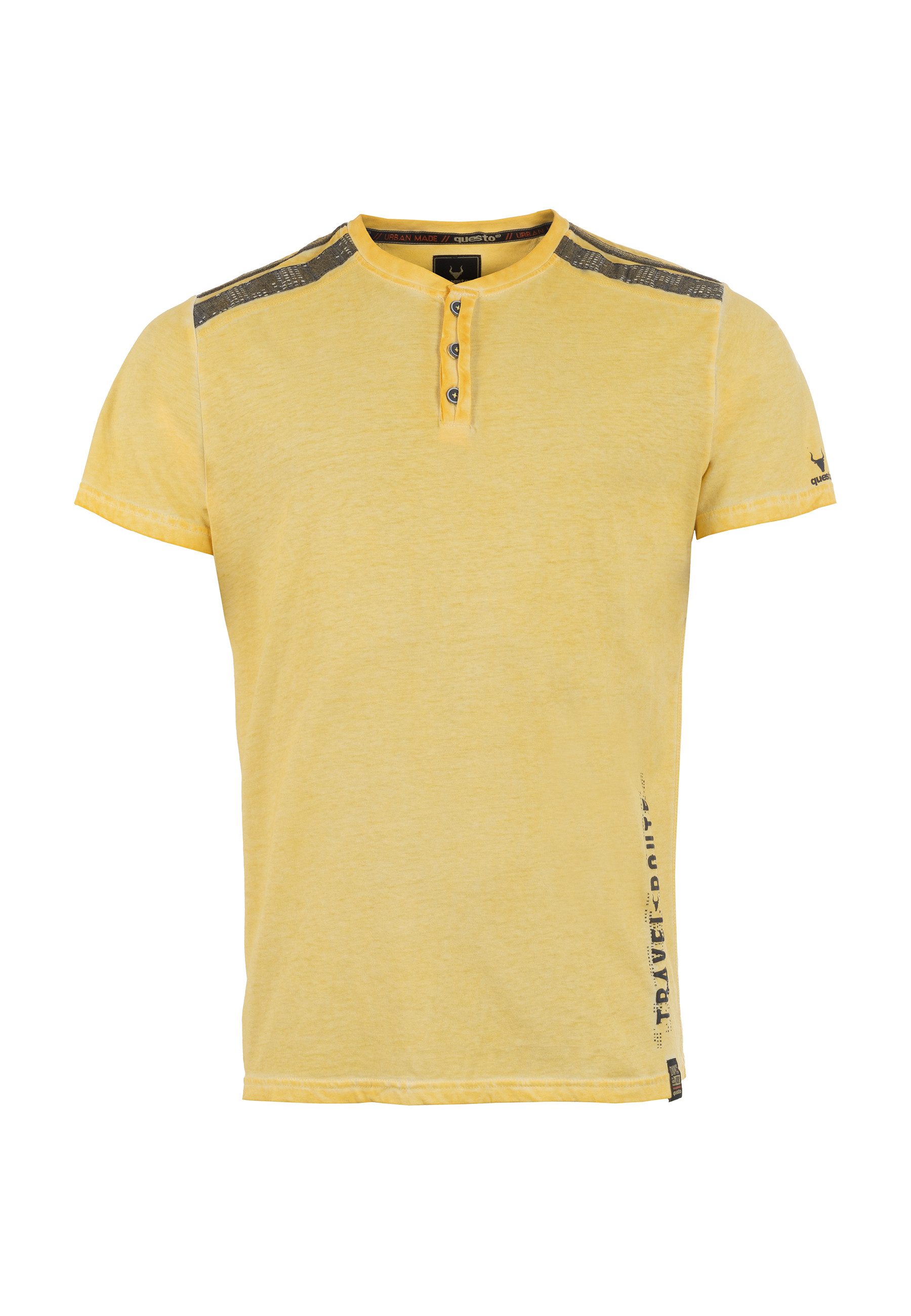 S'questo T-Shirt Shirt 1/2 günstig online kaufen