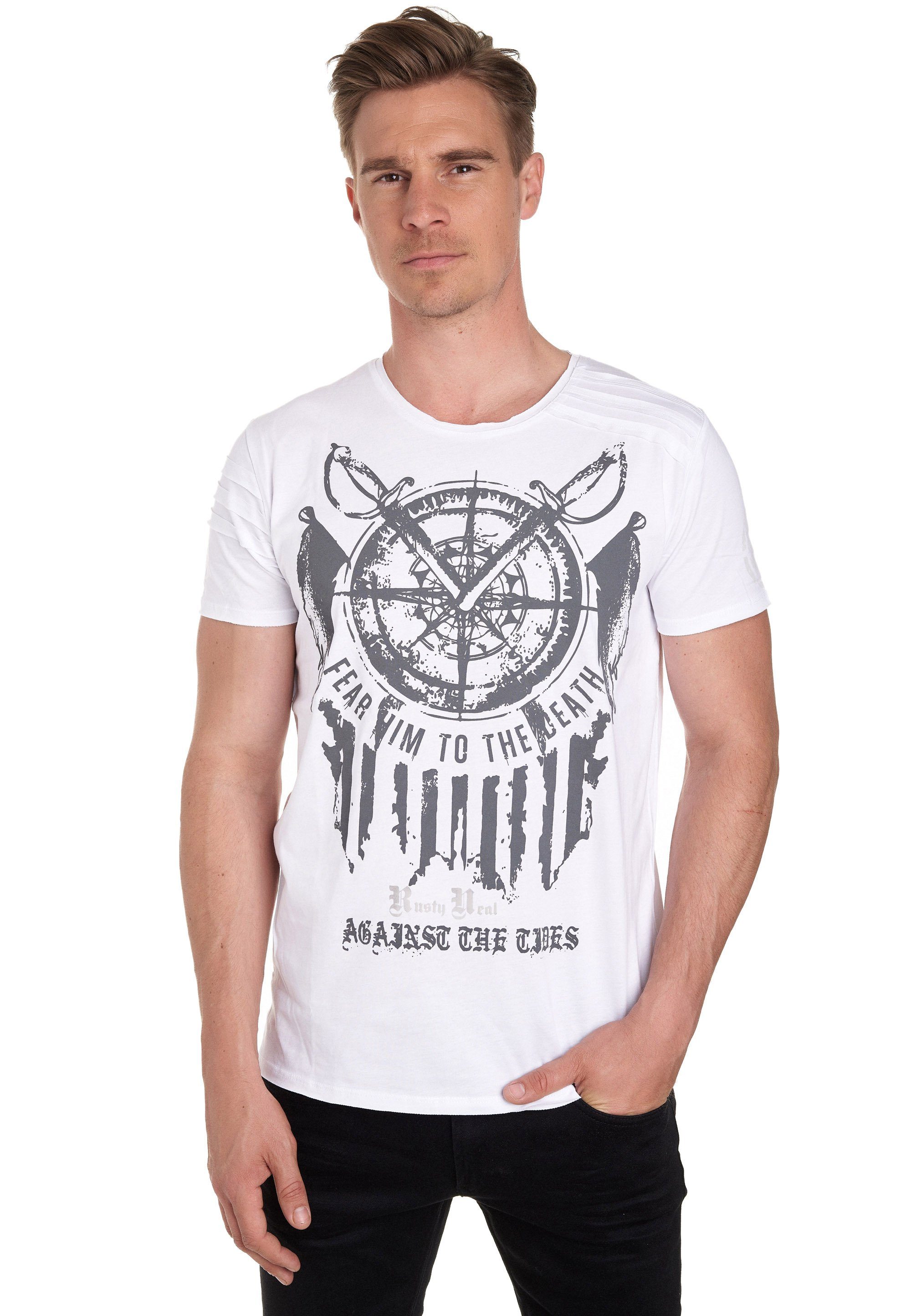 T-Shirts online OTTO | kaufen RedBridge