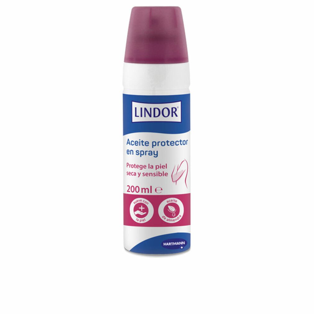 HARTMANN Körperpflegemittel LINDOR protective oil spray 200ml