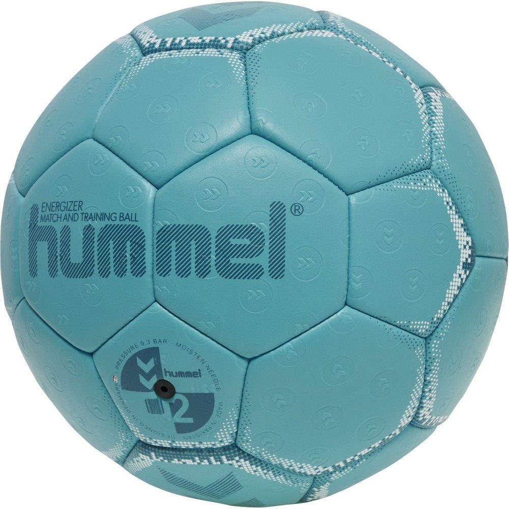 hummel Handball Blau