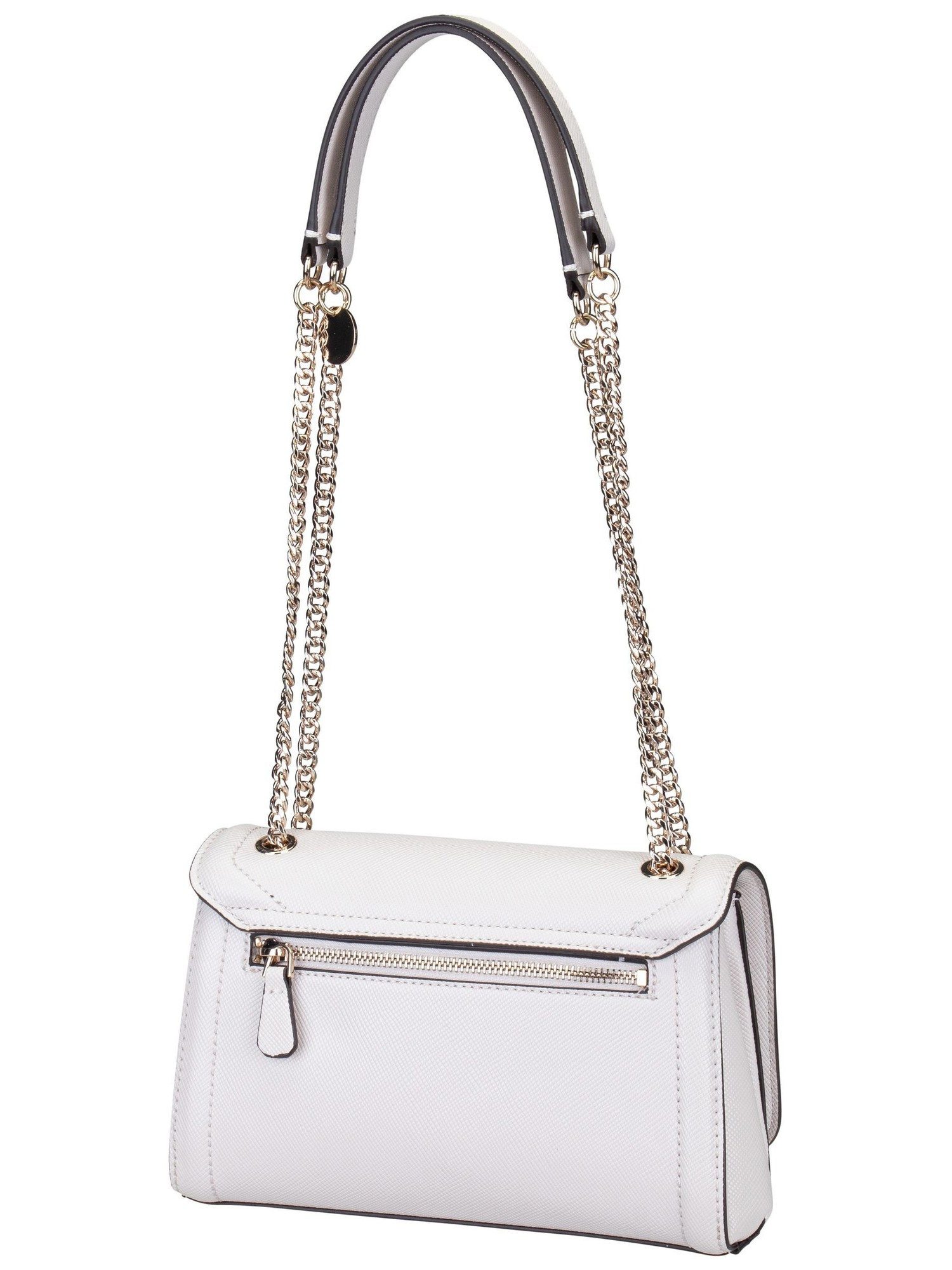 Guess Handtasche Noelle II Conv XBody Flap, Schultertaschen
