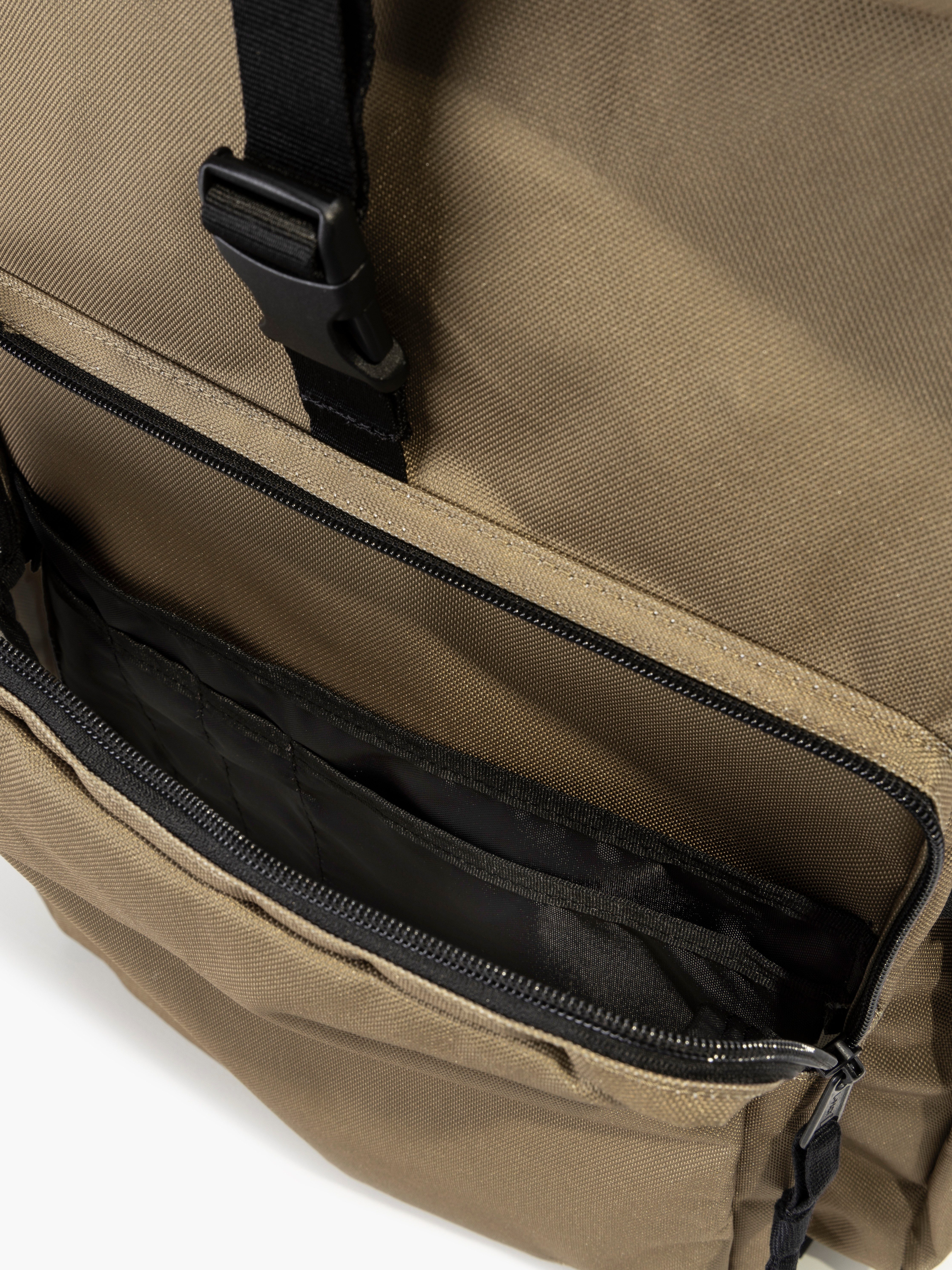 Levi's® Rucksack L-PACK ROLL-TOP