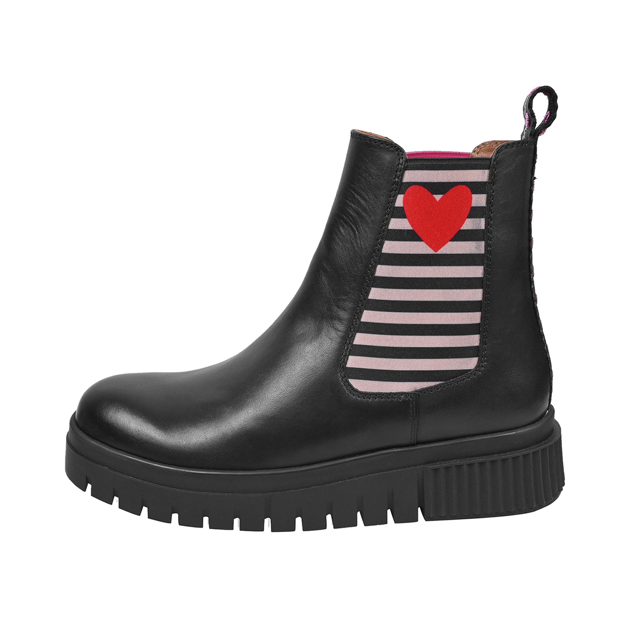 CRICKIT NAELLE Chelseaboots