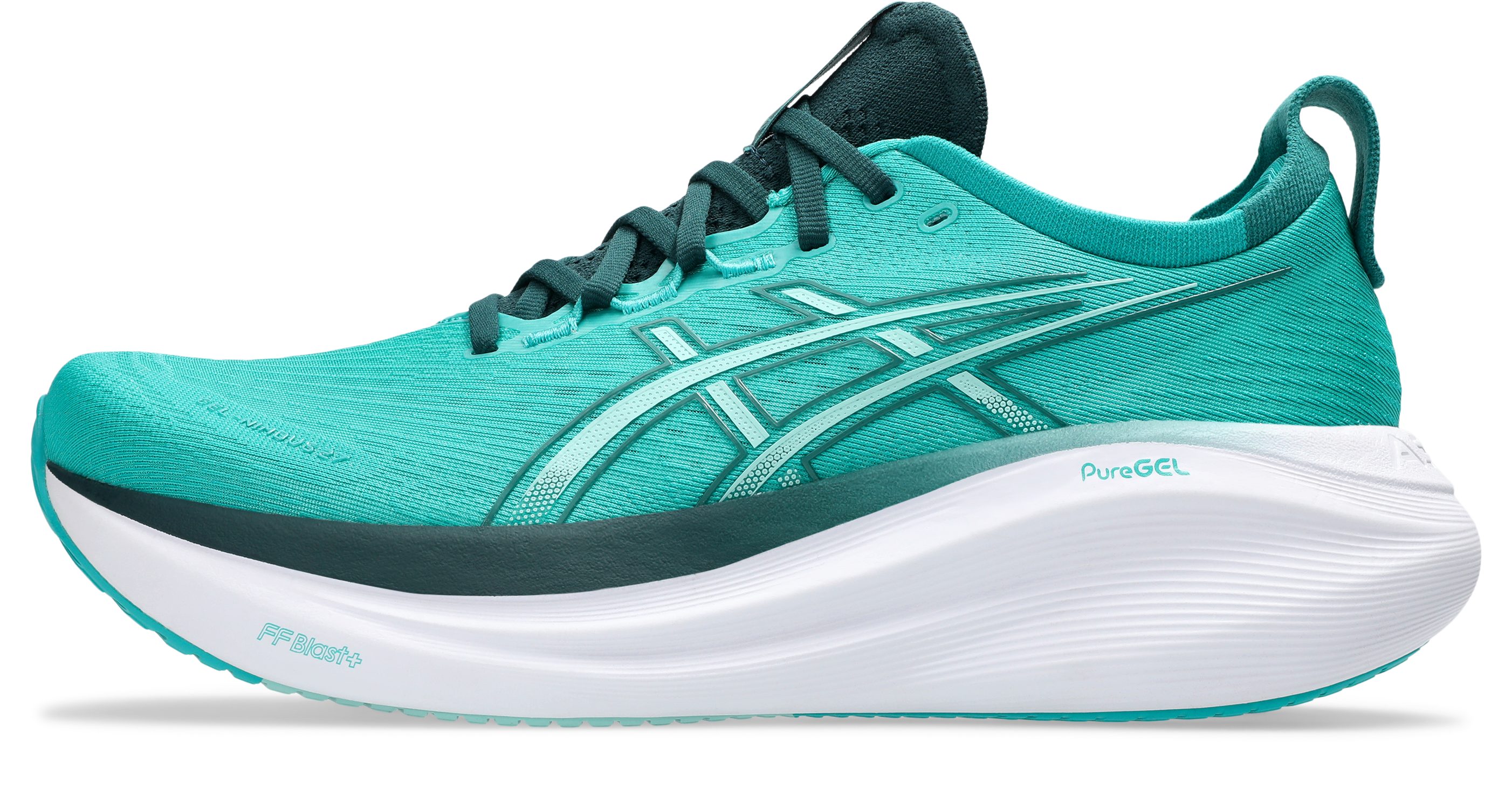 Asics GEL-NIMBUS 27 Laufschuh günstig online kaufen