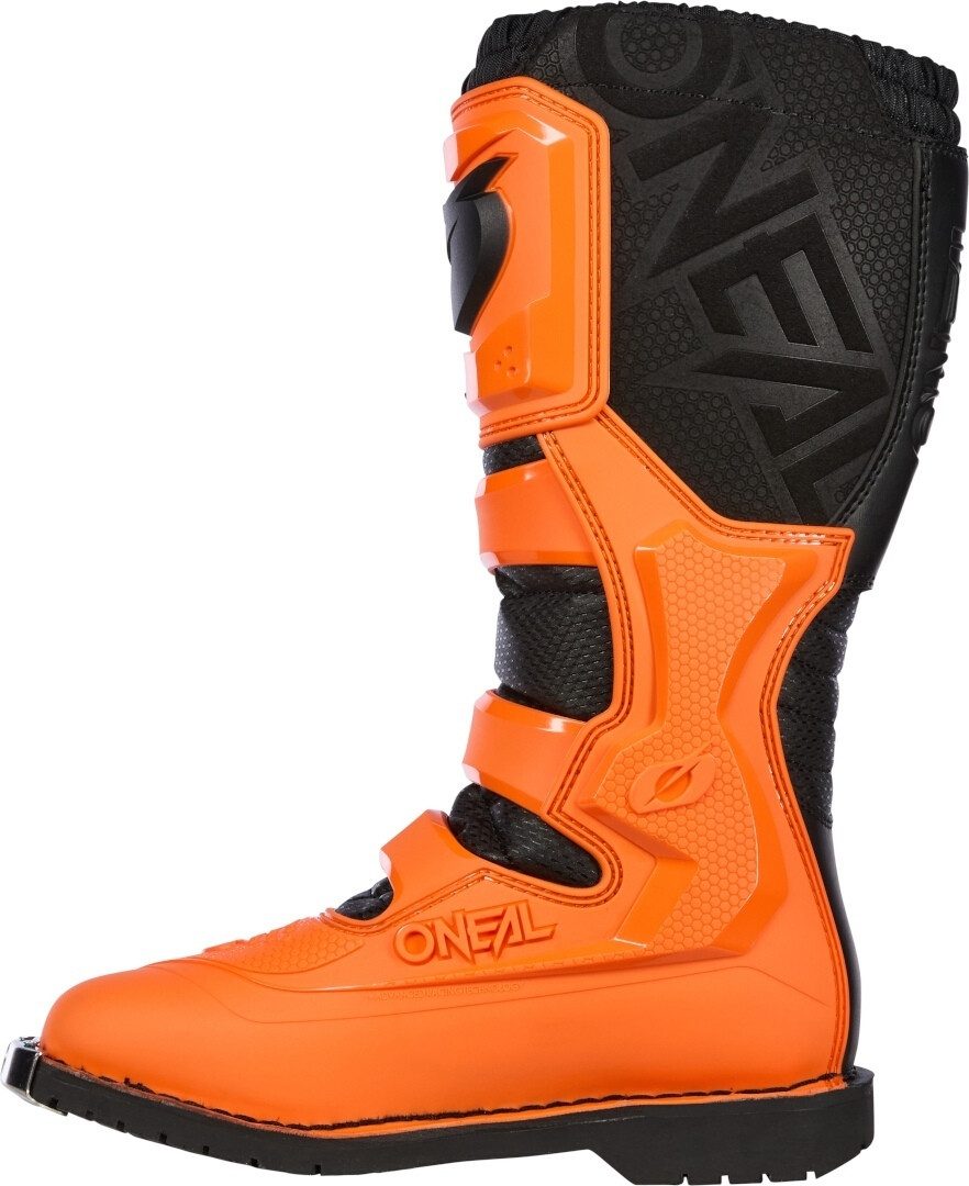 O’NEAL Rider Pro 2 Motocross Stiefel günstig online kaufen