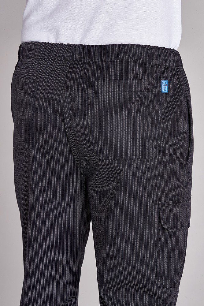 Leiber Arbeitshose Hose