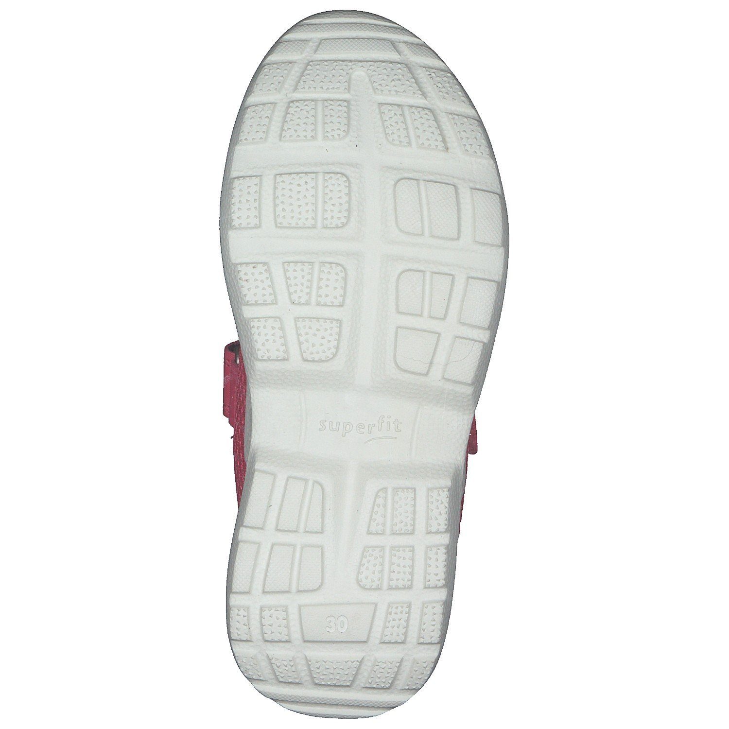 W Sneaker Superfit Superfit RUSH 00211