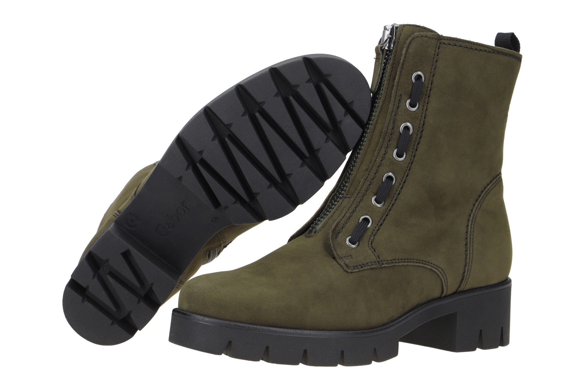 Gabor 91.716.19 Stiefel