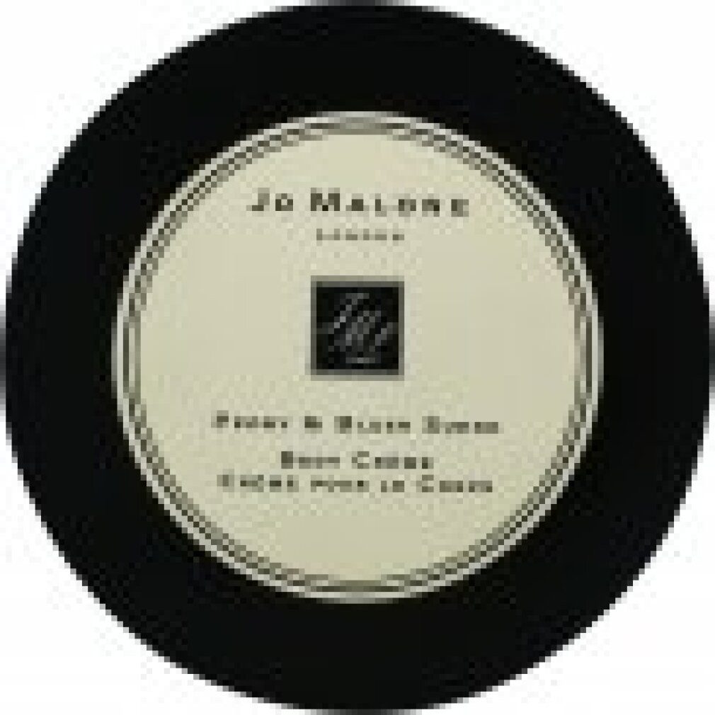 Jo Malone Körperpflegemittel Jo Malone Peony & Blush Suede Body Creme 175ml