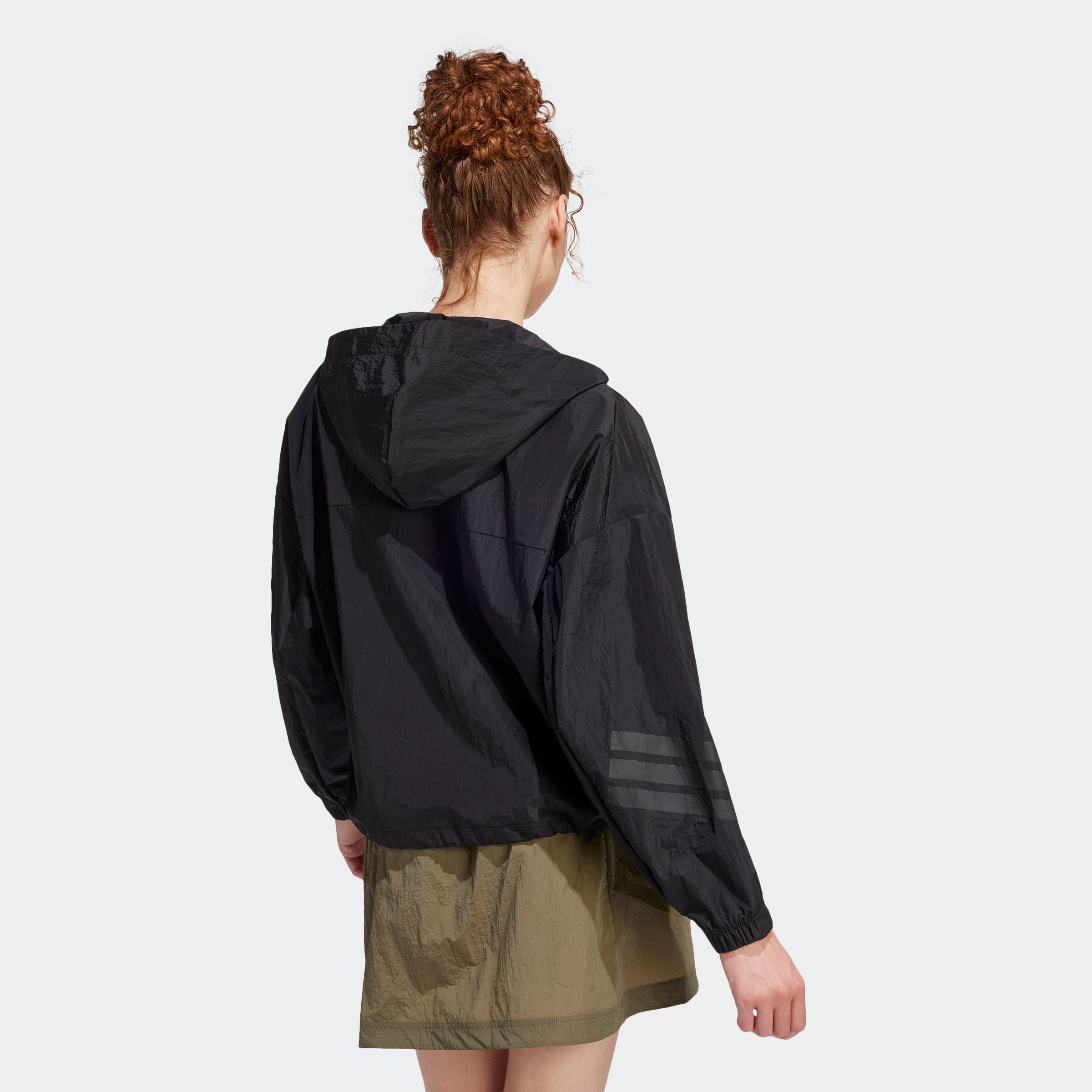 adidas Sportswear Windbreaker W FI 3S günstig online kaufen