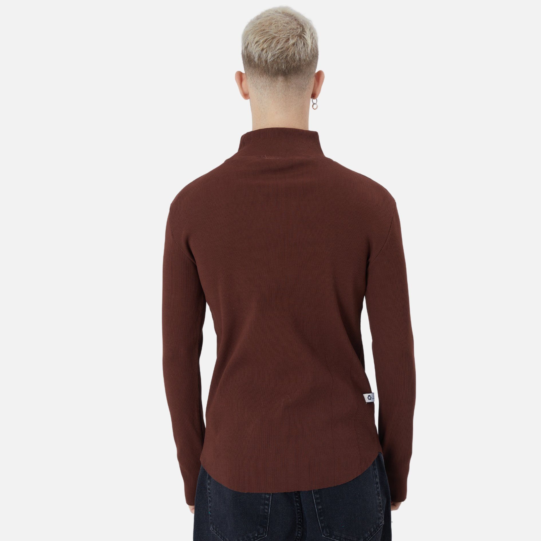 COFI Casuals Sweatshirt Herren Rundhals Sweatshirt Regular Fit Pullover