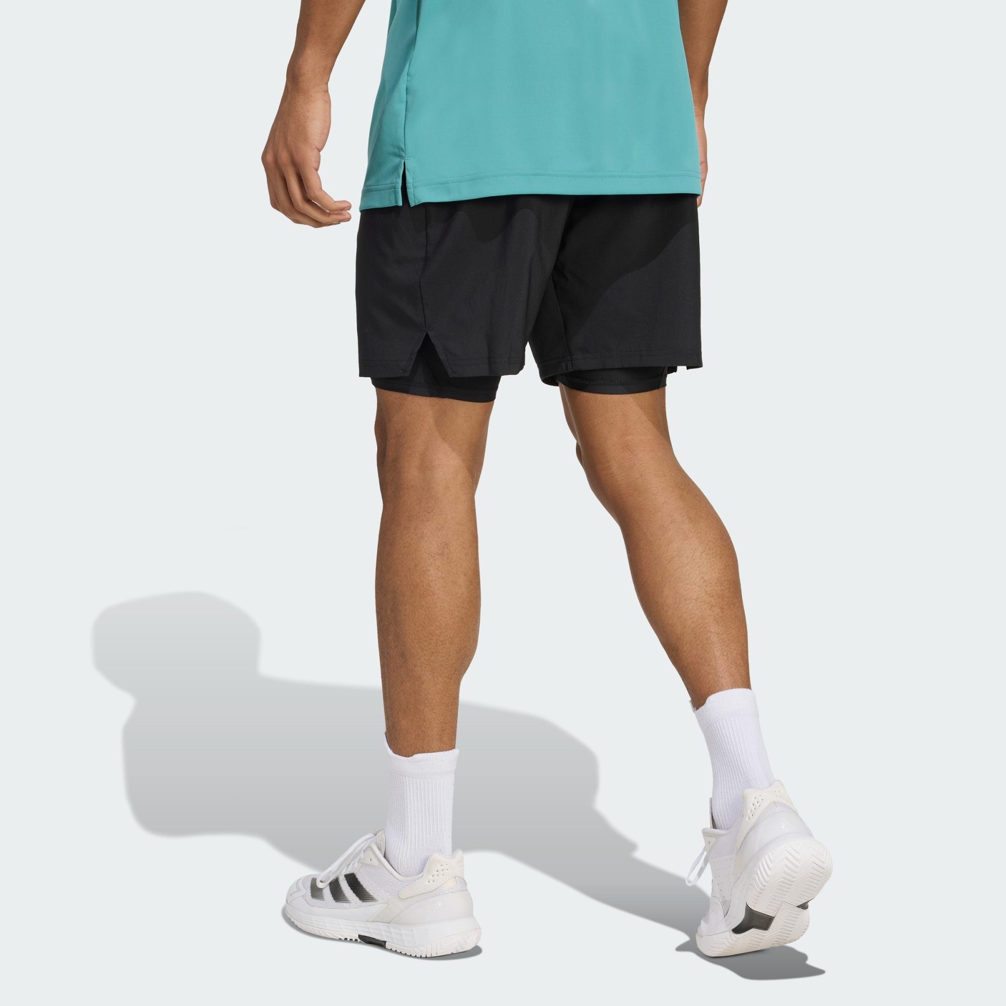 adidas Performance Tennisshort CLUB TENNIS CLIMACOOL günstig online kaufen