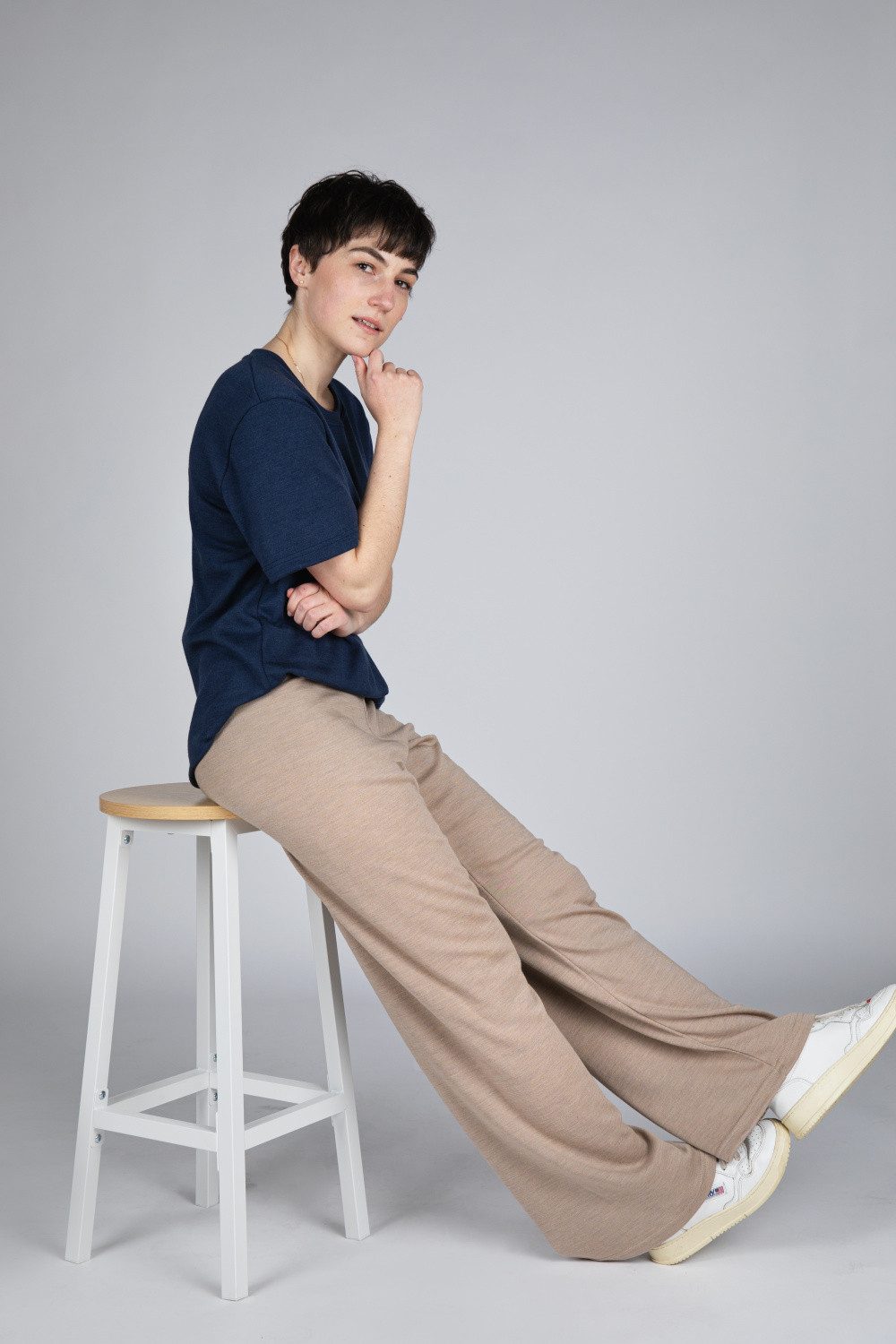 Engel Naturkleidung Loungehose