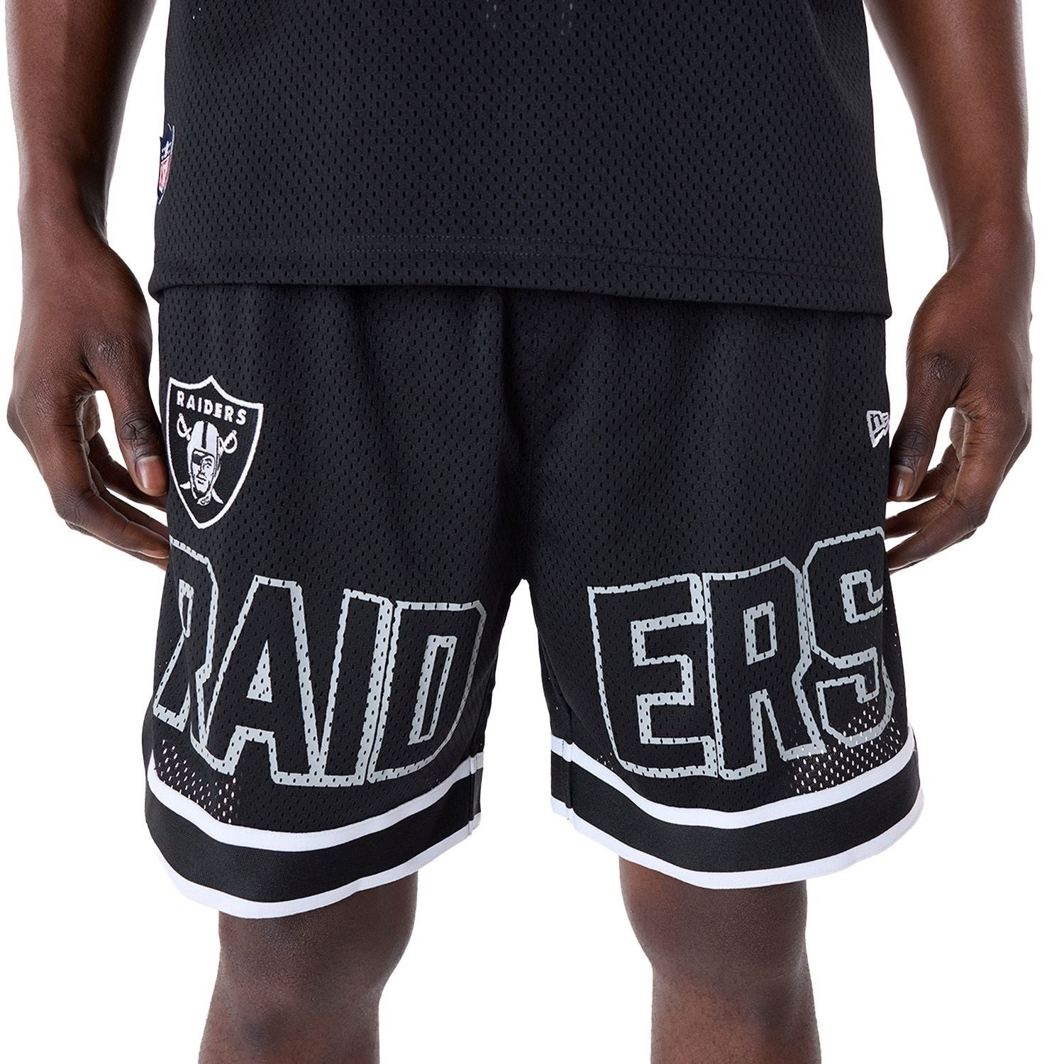 New Era Shorts NFL Las Vegas günstig online kaufen