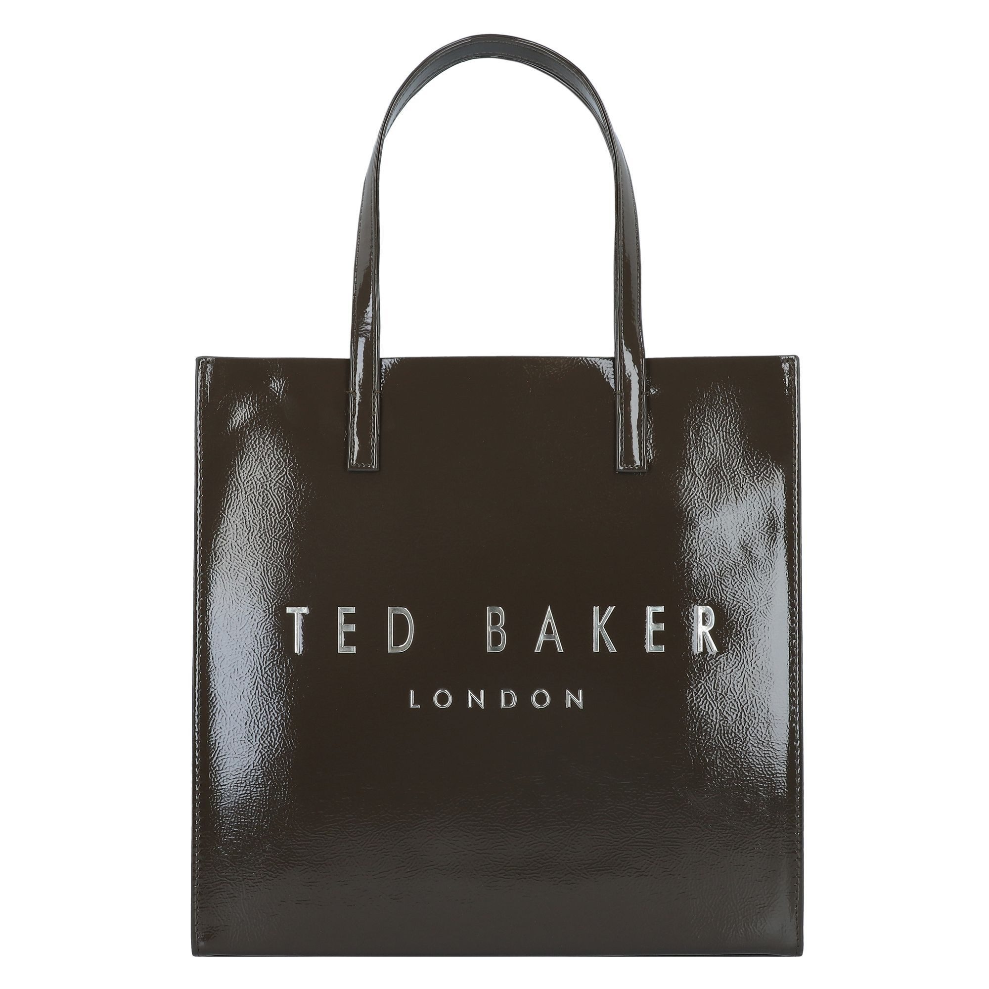 Ted Baker Schultertasche, Polyurethan günstig online kaufen