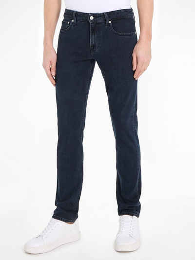 Calvin Klein Джинси Slim-fit-Jeans SLIM mit Coin-Pocket