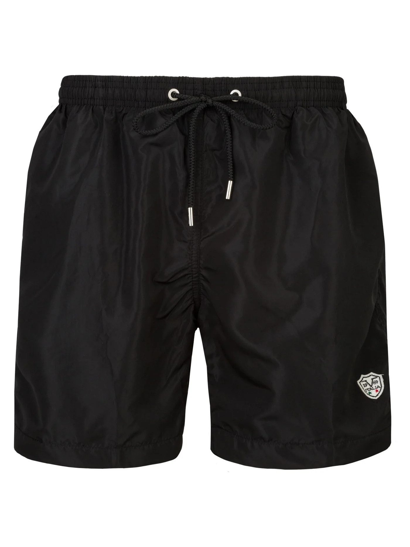Badeshorts Siro Basic - Swim Trunk Men - Badehose - Schwimmshorts - Bermuda