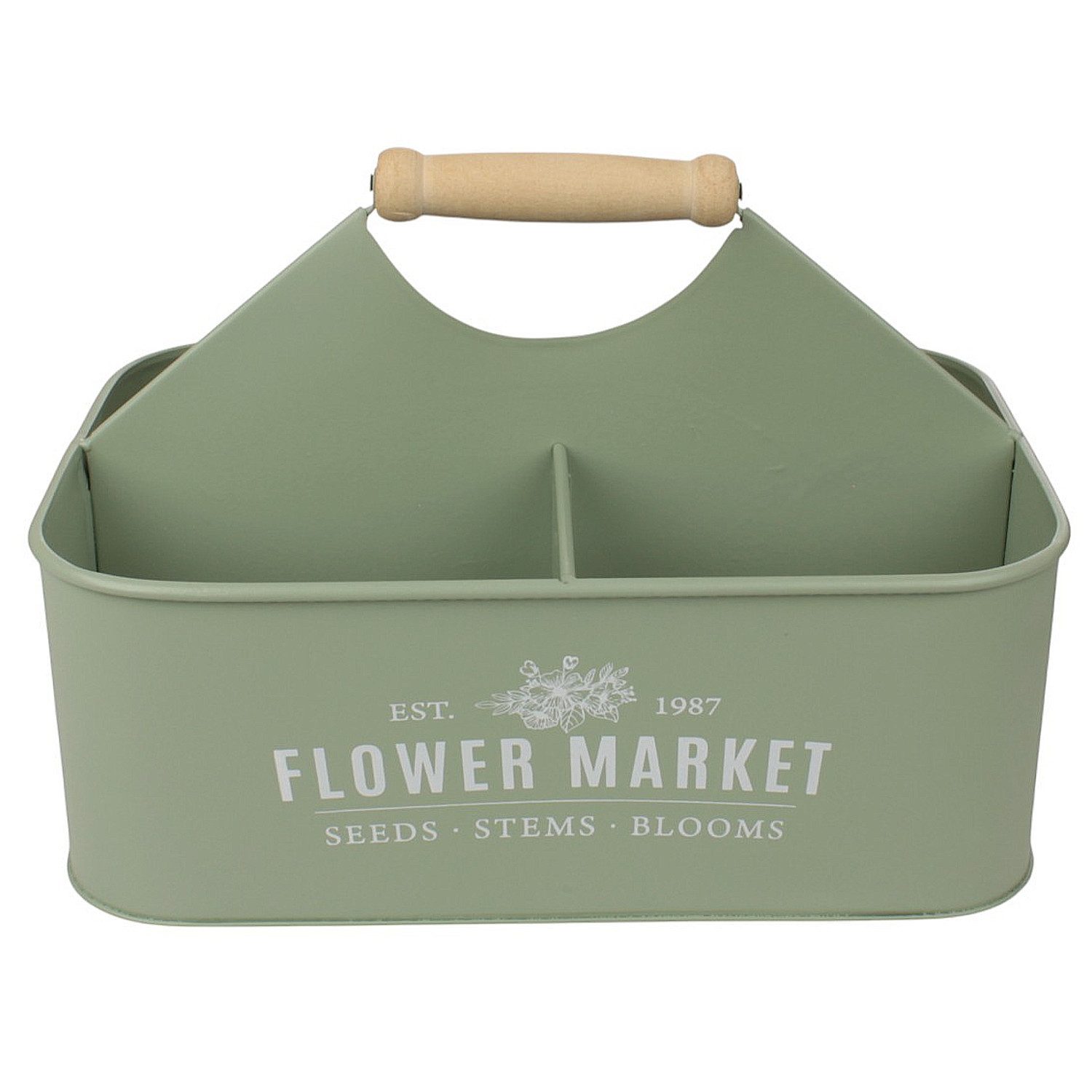 Macosa Home Dekokorb Pflanzkasten Creme Beige günstig online kaufen