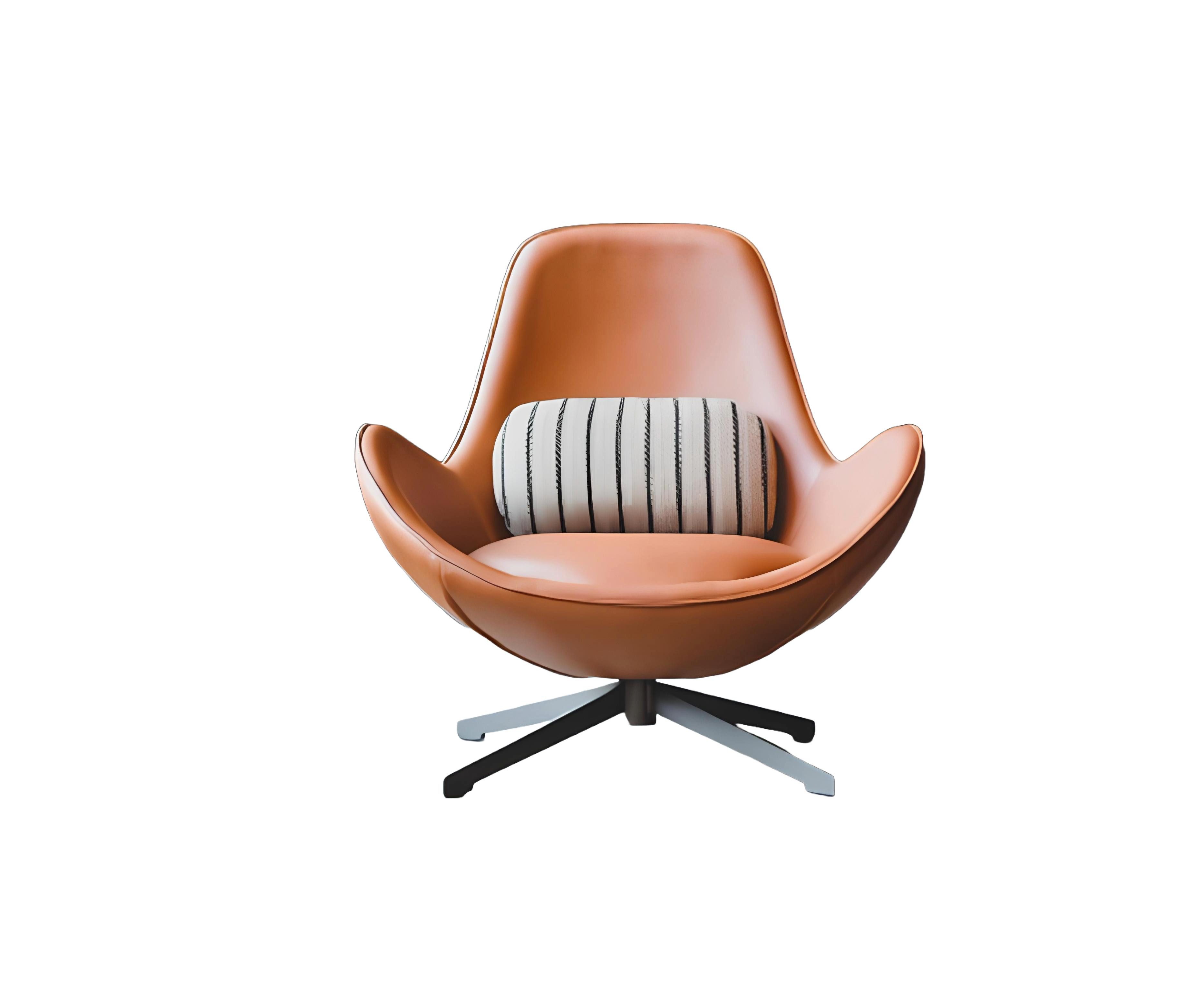 Sessel Neuer Einzelsessel im italienischen Design für den Designer Möbel