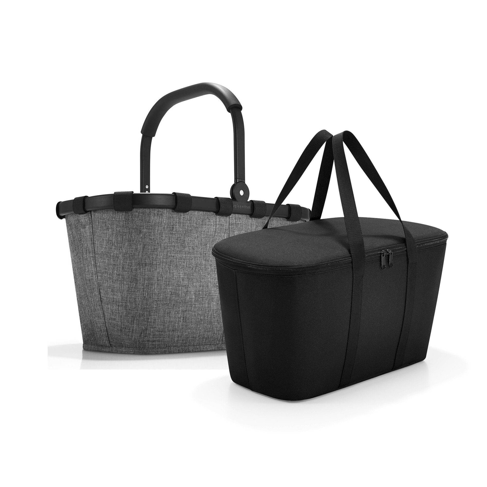 REISENTHEL® Einkaufskorb Set aus carrybag und günstig online kaufen