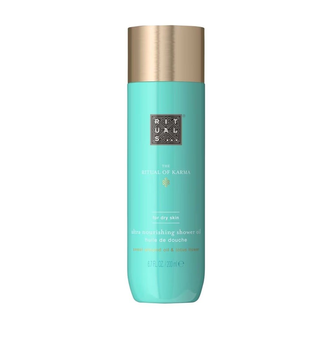 Rituals Duschpflege Karma Duschöl 200ml