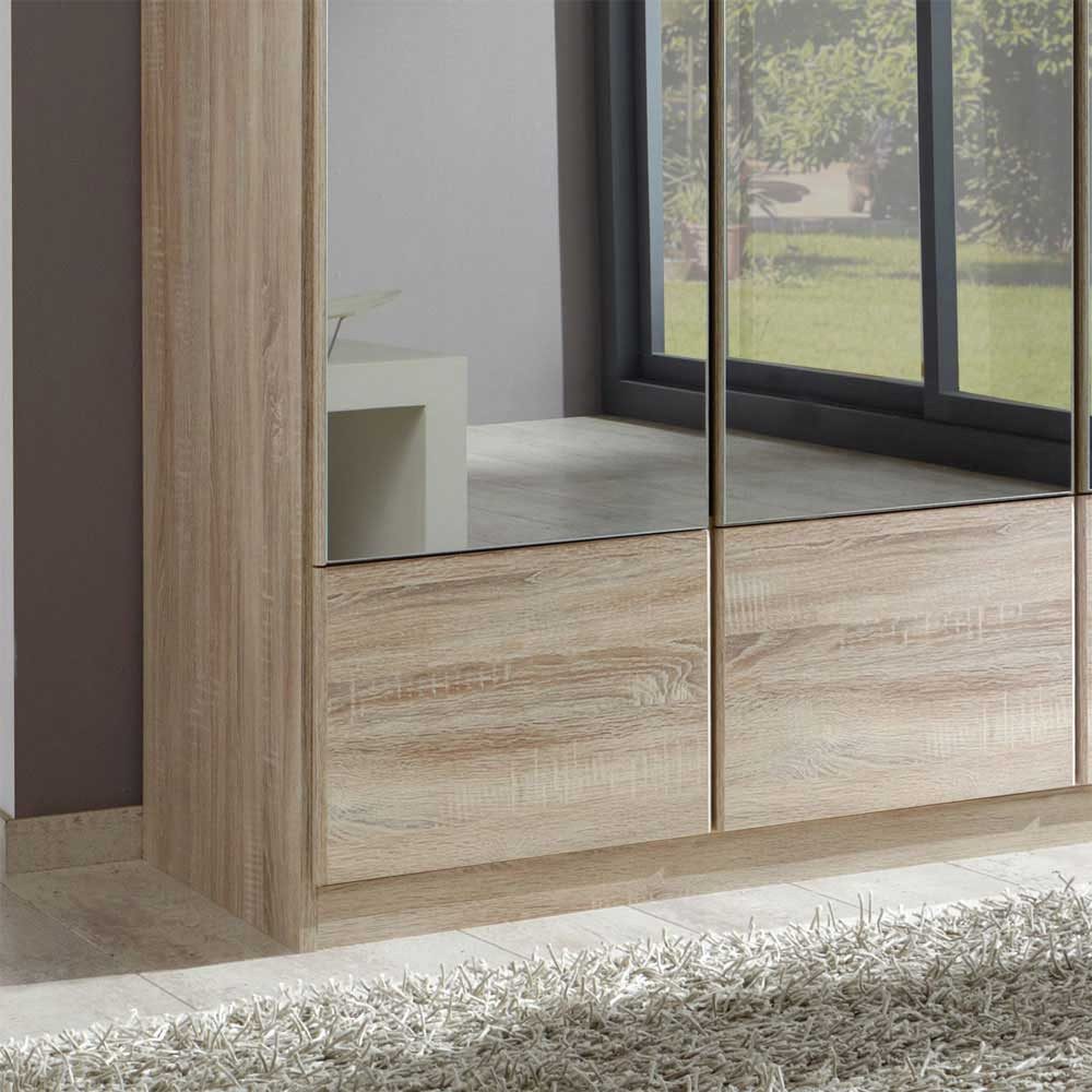 Pharao24 Kleiderschrank Danae