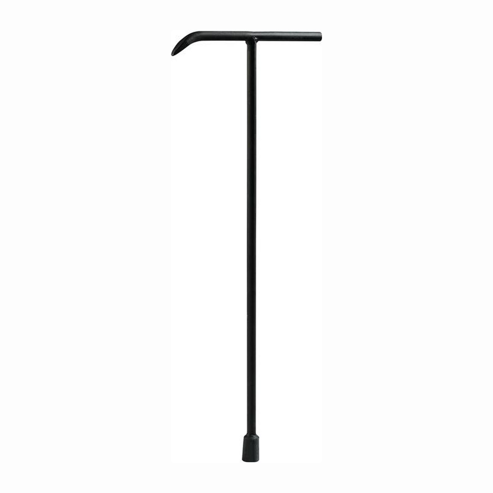 HÄRKE Schraubstock Härke Unterflurhydrantenschlüssel Typ E Vierkant 14 mm - 46904