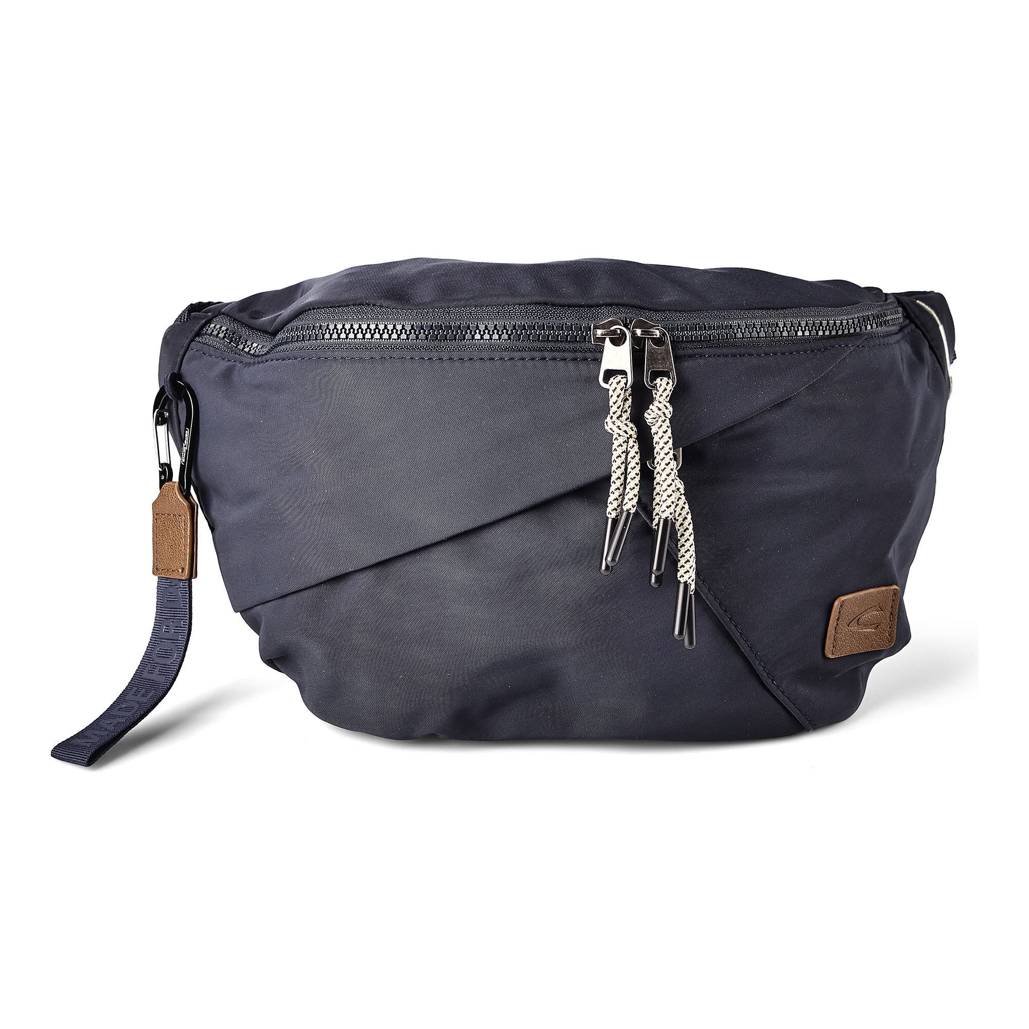 camel active Gürteltasche Aurum, Polyester