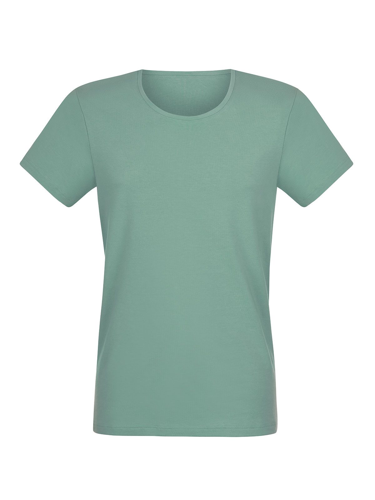 Lisca Unterziehshirt Herren T-Shirt Odysseus (Stück, 1-St) -