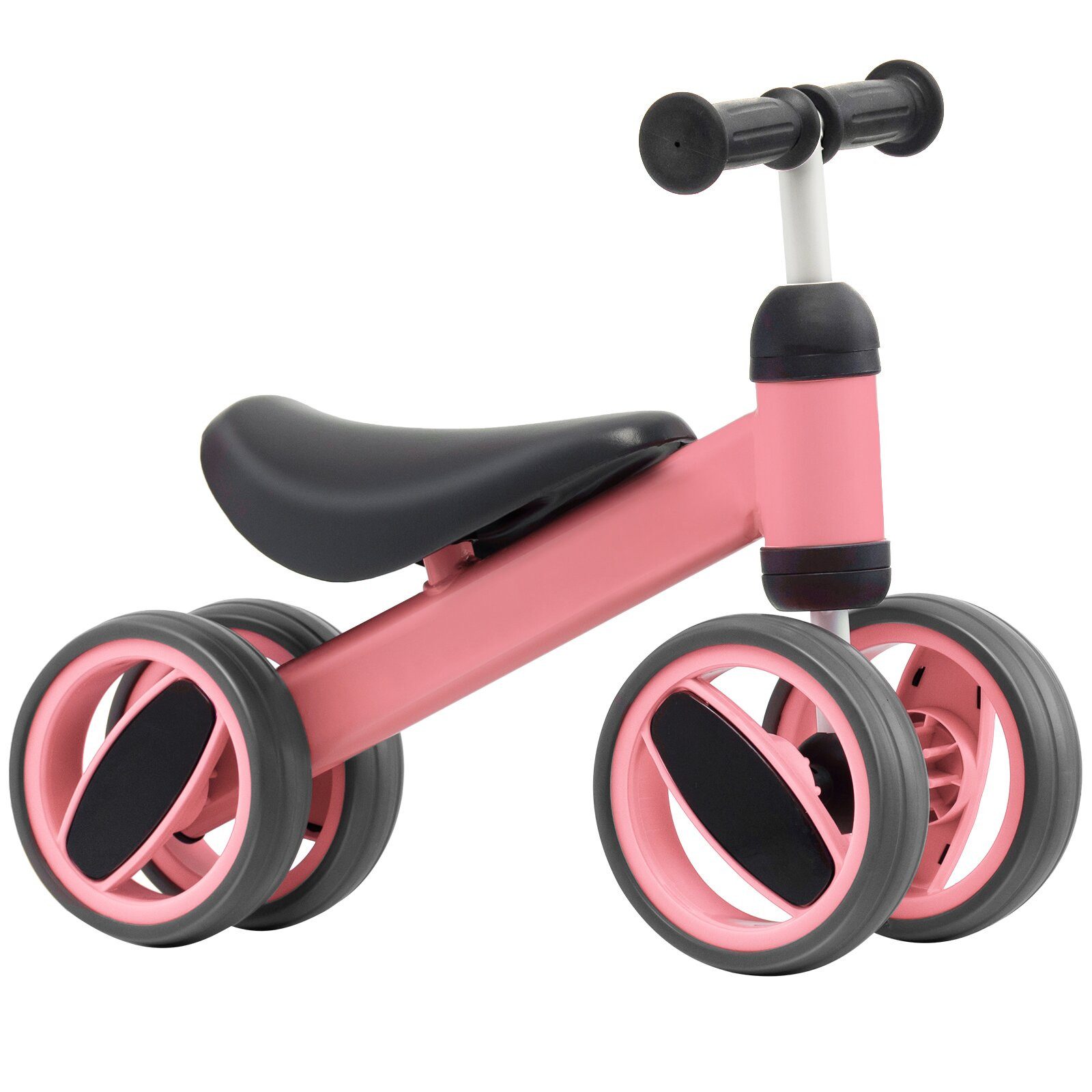 KOMFOTTEU Laufrad Lauflernhilfe, für Kinder 1-2 Jahre günstig online kaufen