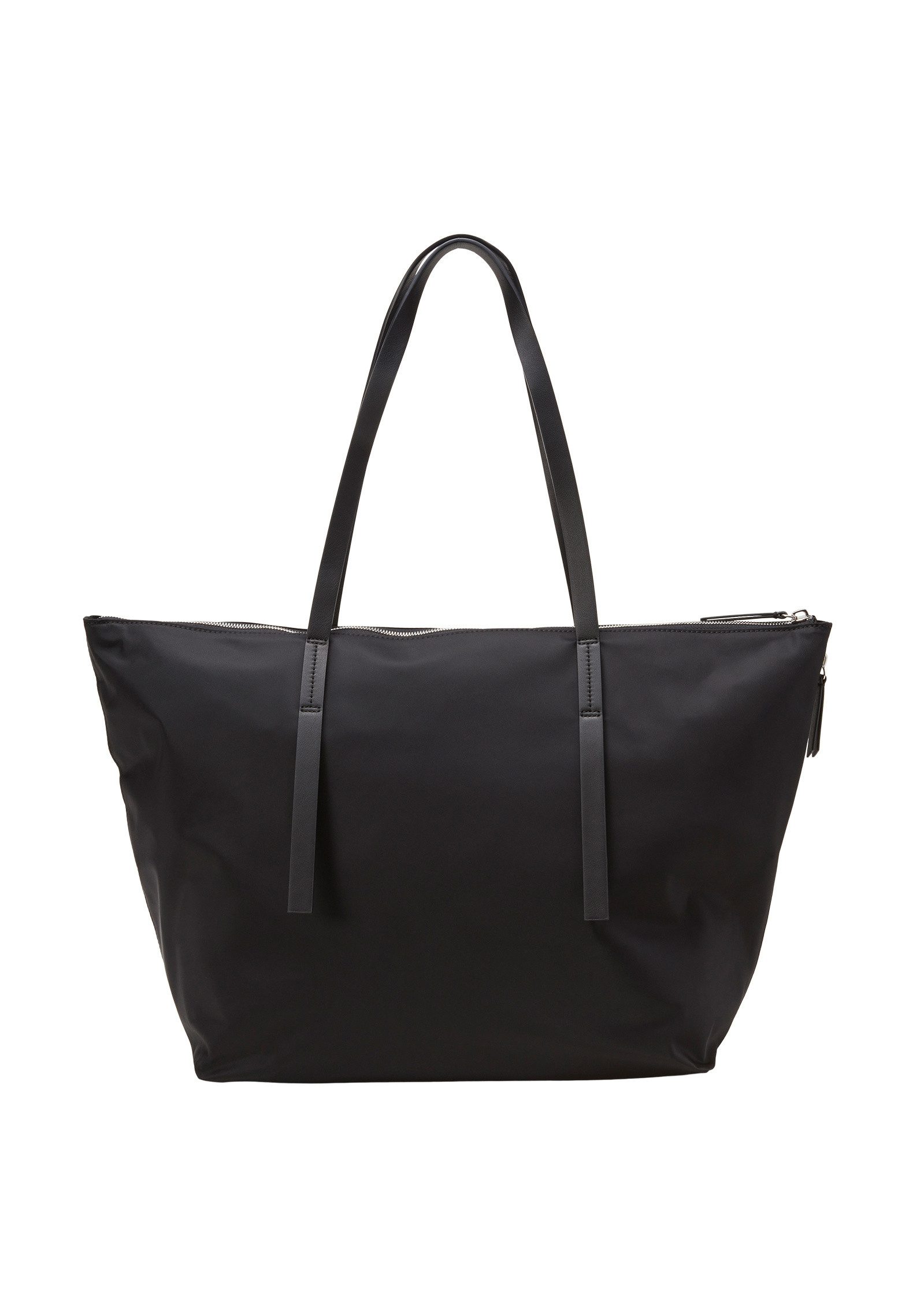 Marc O'Polo Shopper aus recyceltem Polyamid