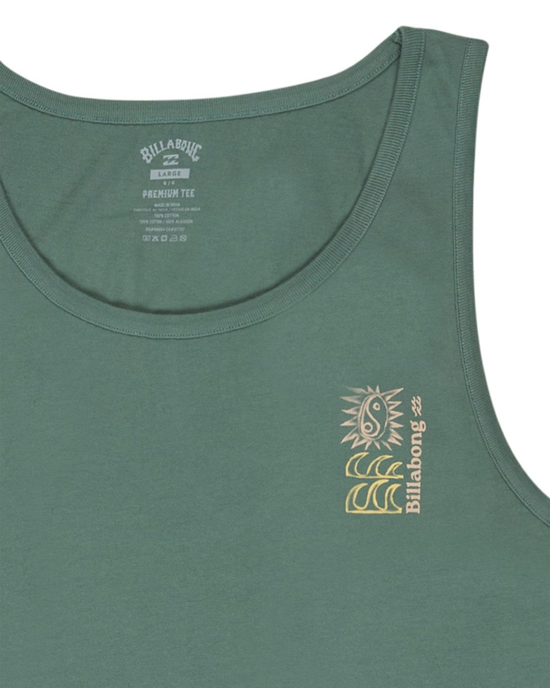 Billabong Tanktop Feeling Tk