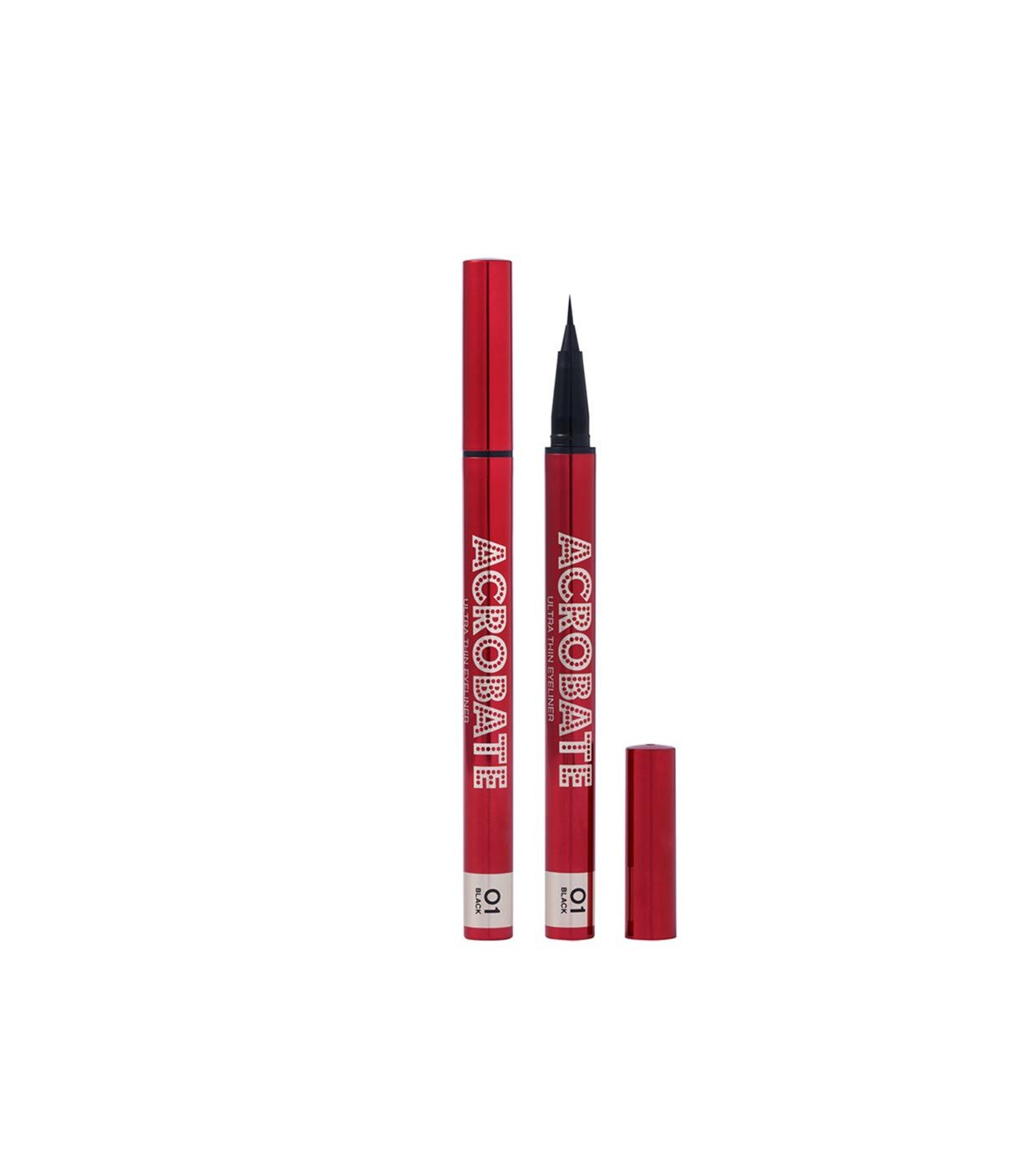 VIVIENNE SABO Eyeliner Pen Feutre Acrobate 01