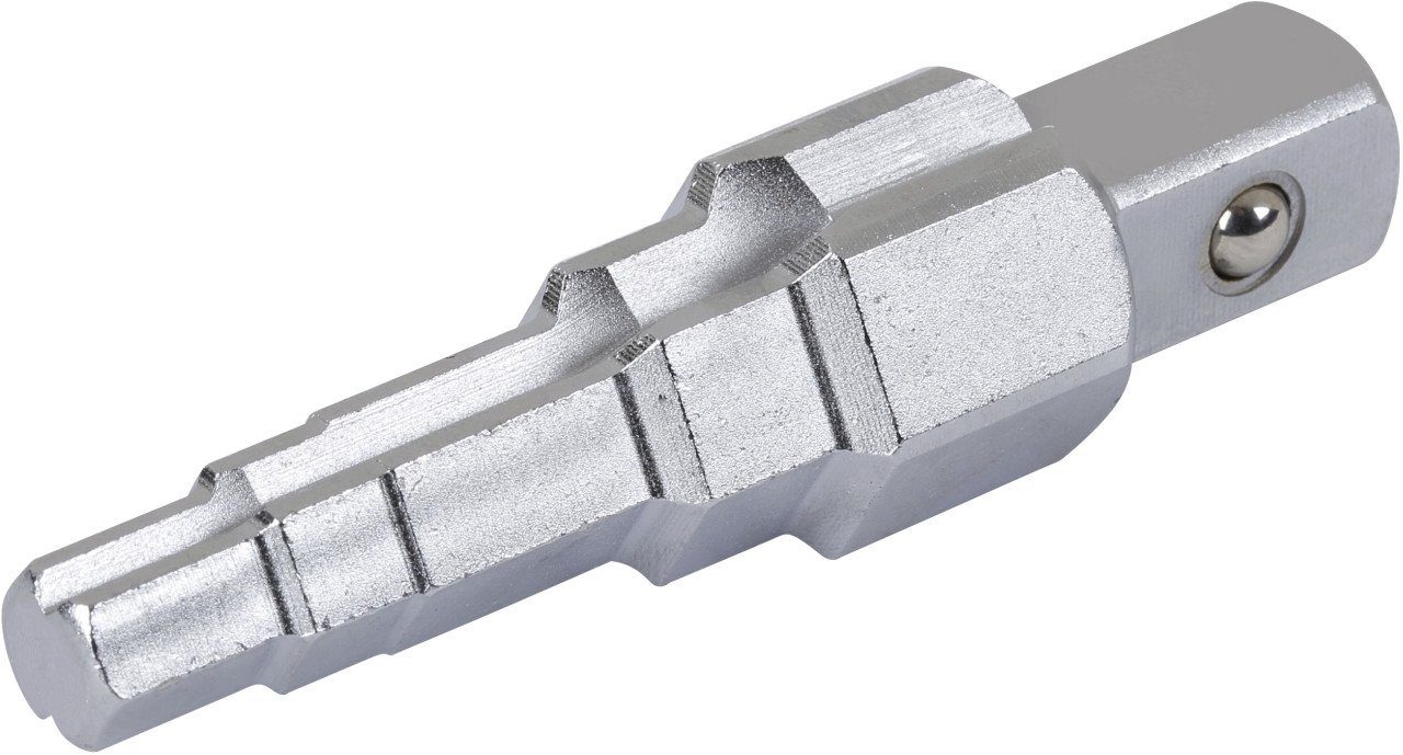 Sanitär-Installationsset Rothenberger Stufenschlüssel Universal